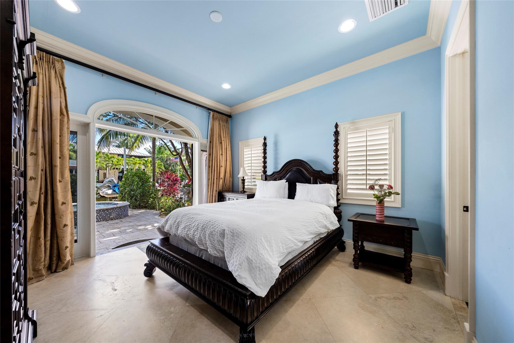 Coral Isles 15-60 B - Residential Lease