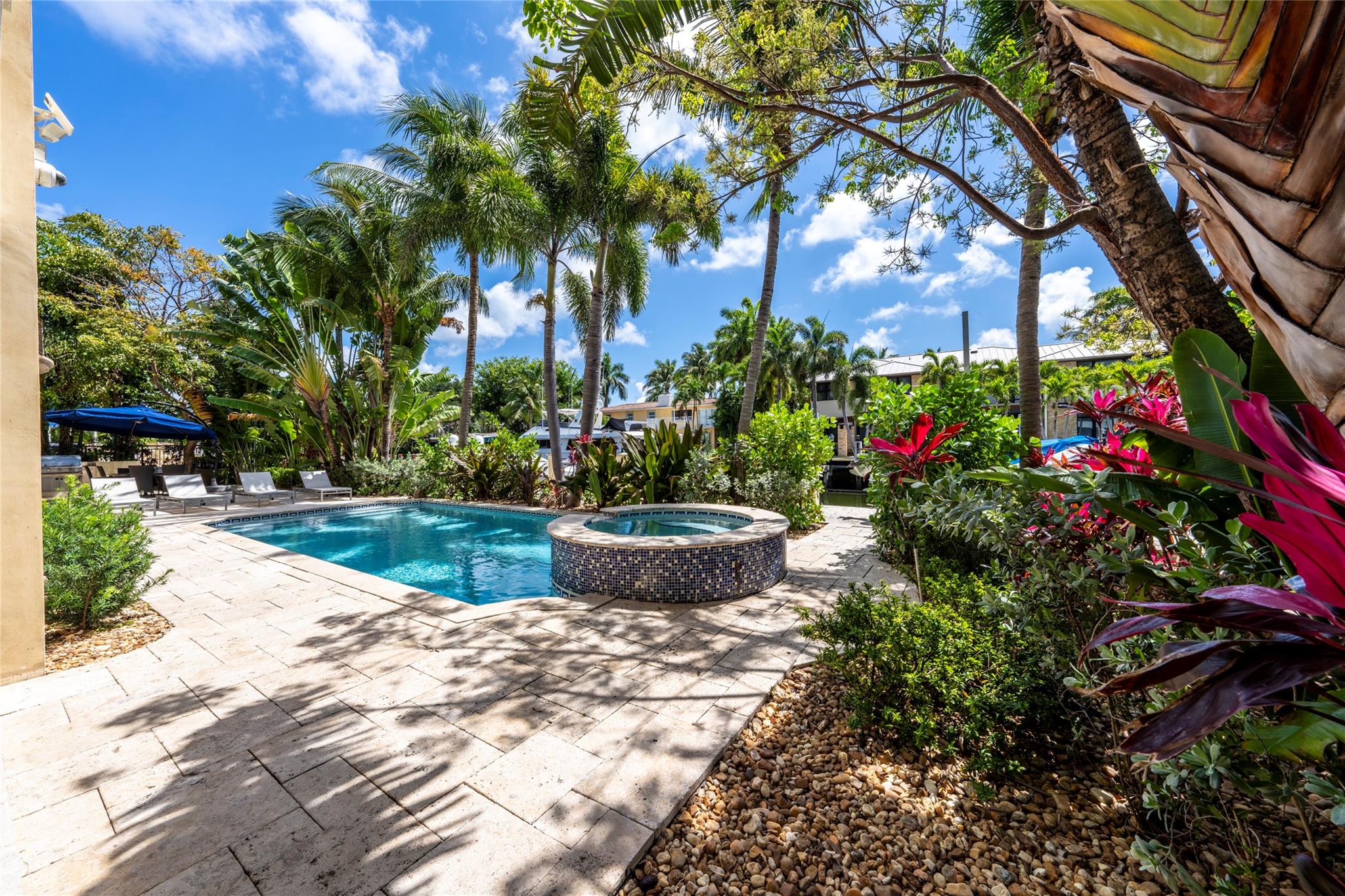 Coral Isles 15-60 B - Residential Lease