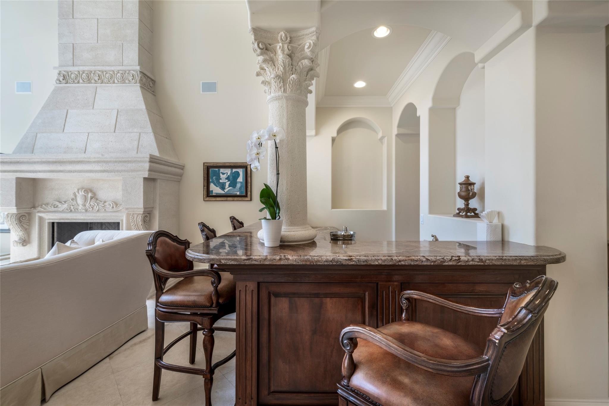 Coral Isles 15-60 B - Residential Lease