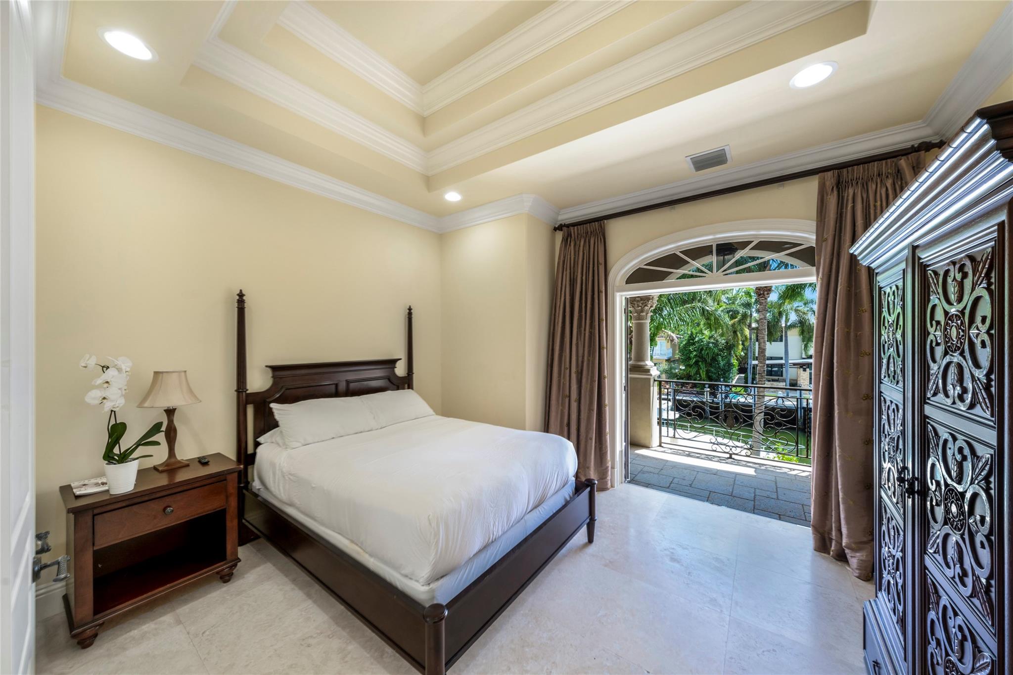 Coral Isles 15-60 B - Residential Lease