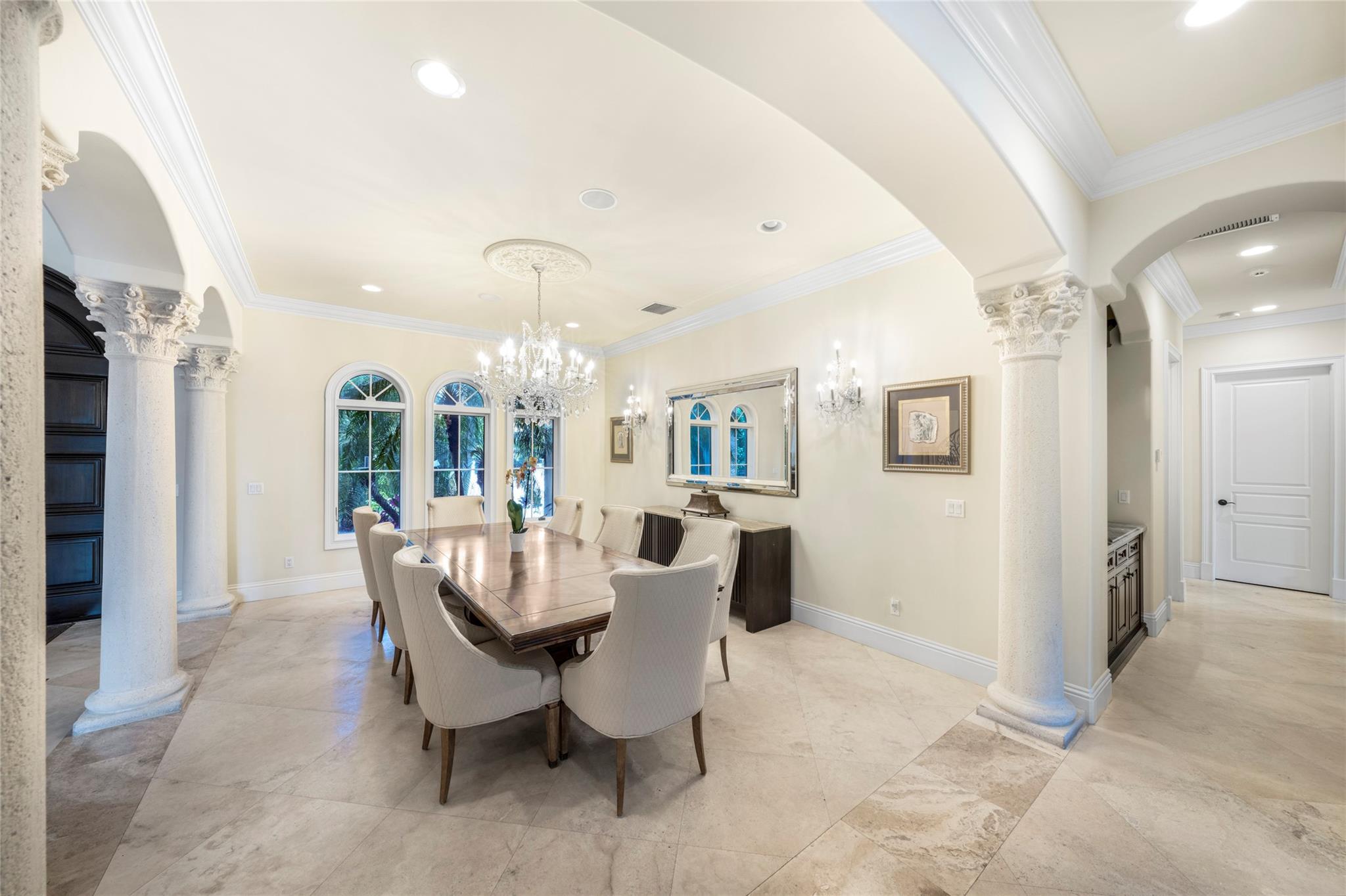 Coral Isles 15-60 B - Residential Lease