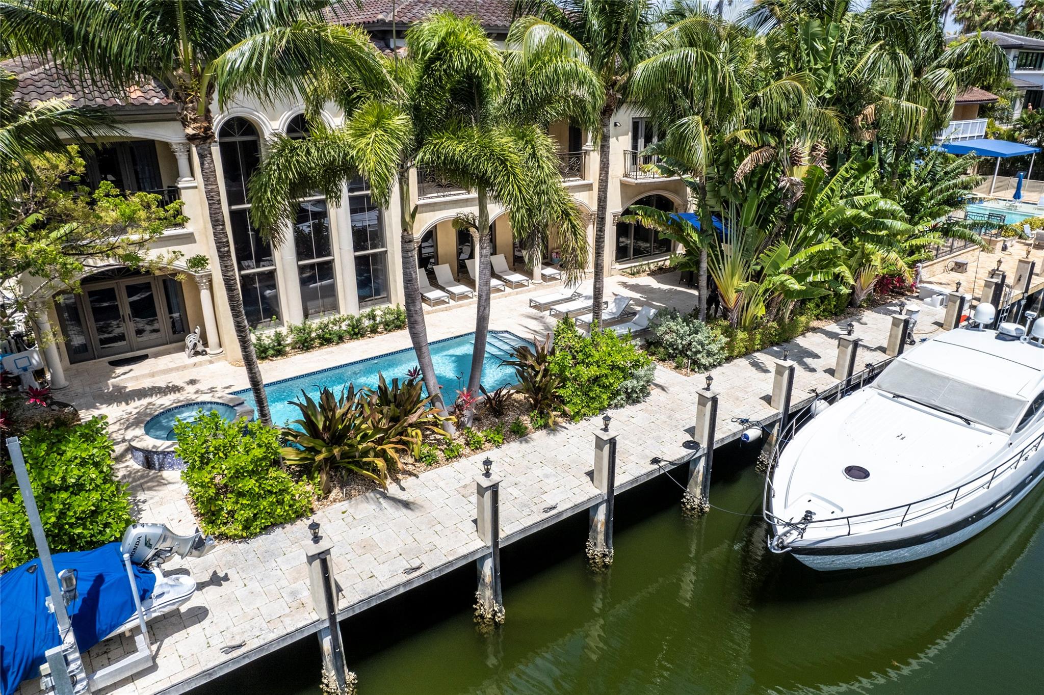 Coral Isles 15-60 B - Residential Lease