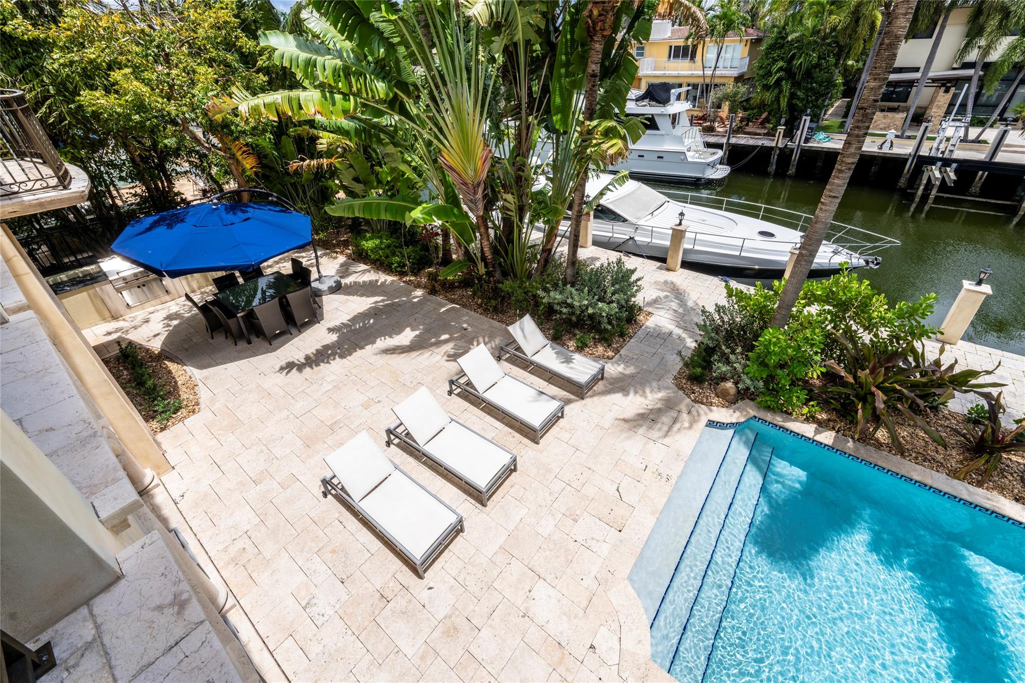 Coral Isles 15-60 B - Residential Lease