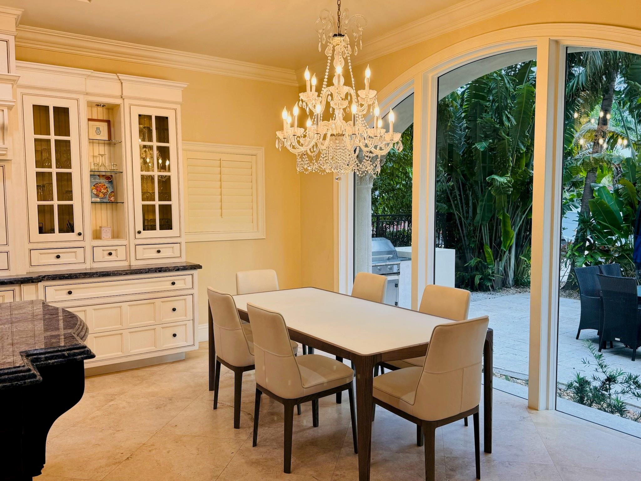 Coral Isles 15-60 B - Residential Lease