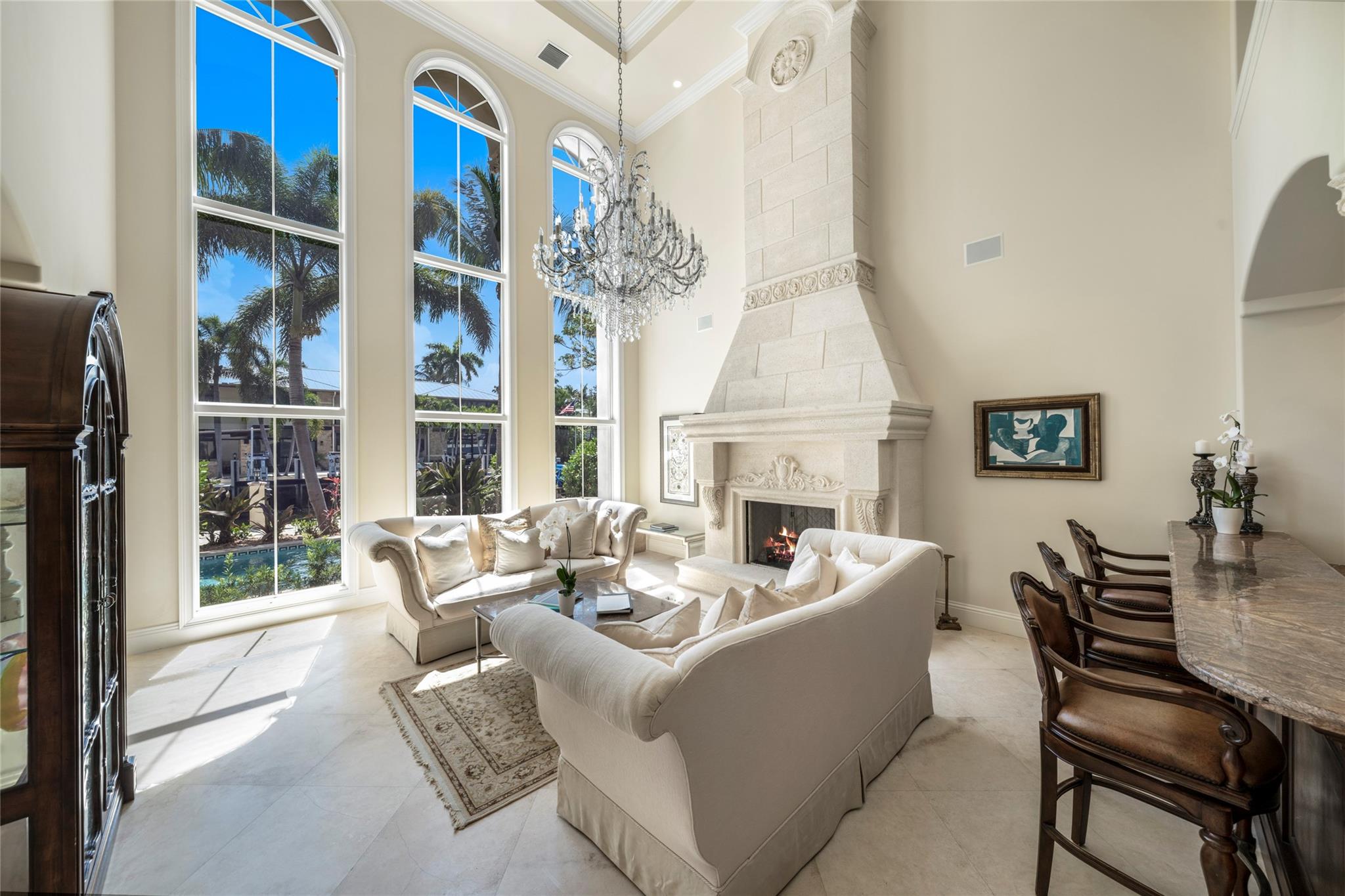 Coral Isles 15-60 B - Residential Lease