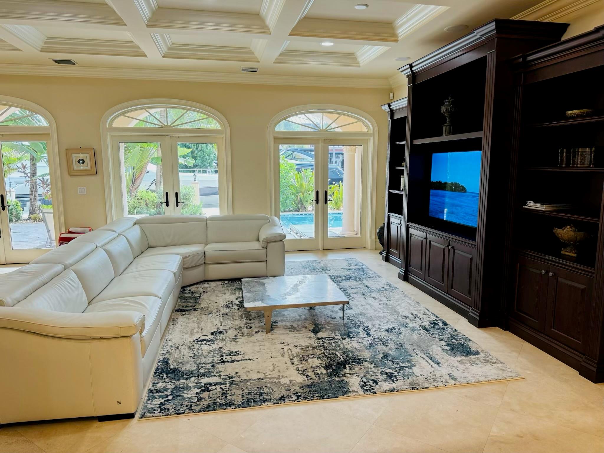 Coral Isles 15-60 B - Residential Lease