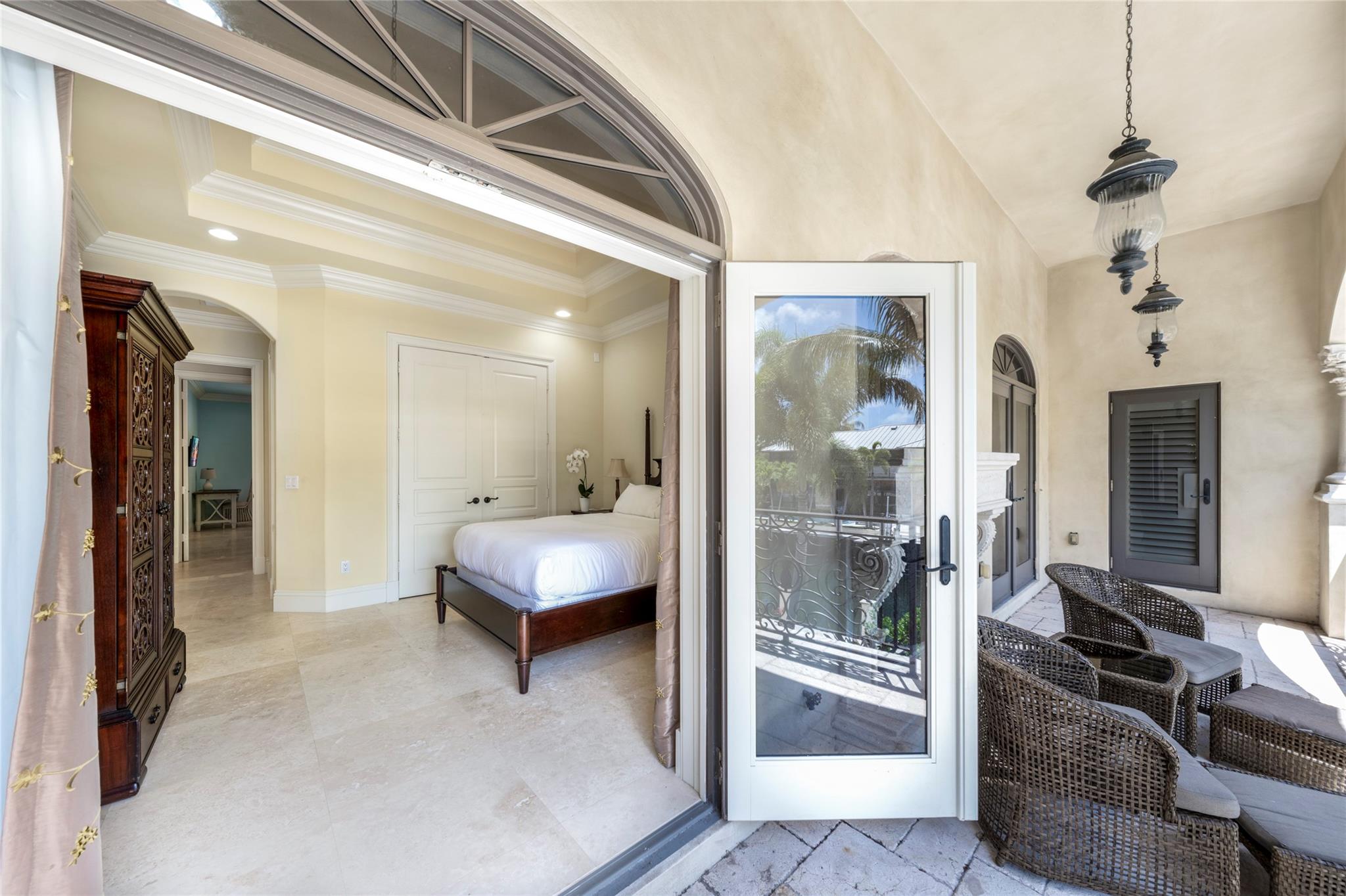 Coral Isles 15-60 B - Residential Lease