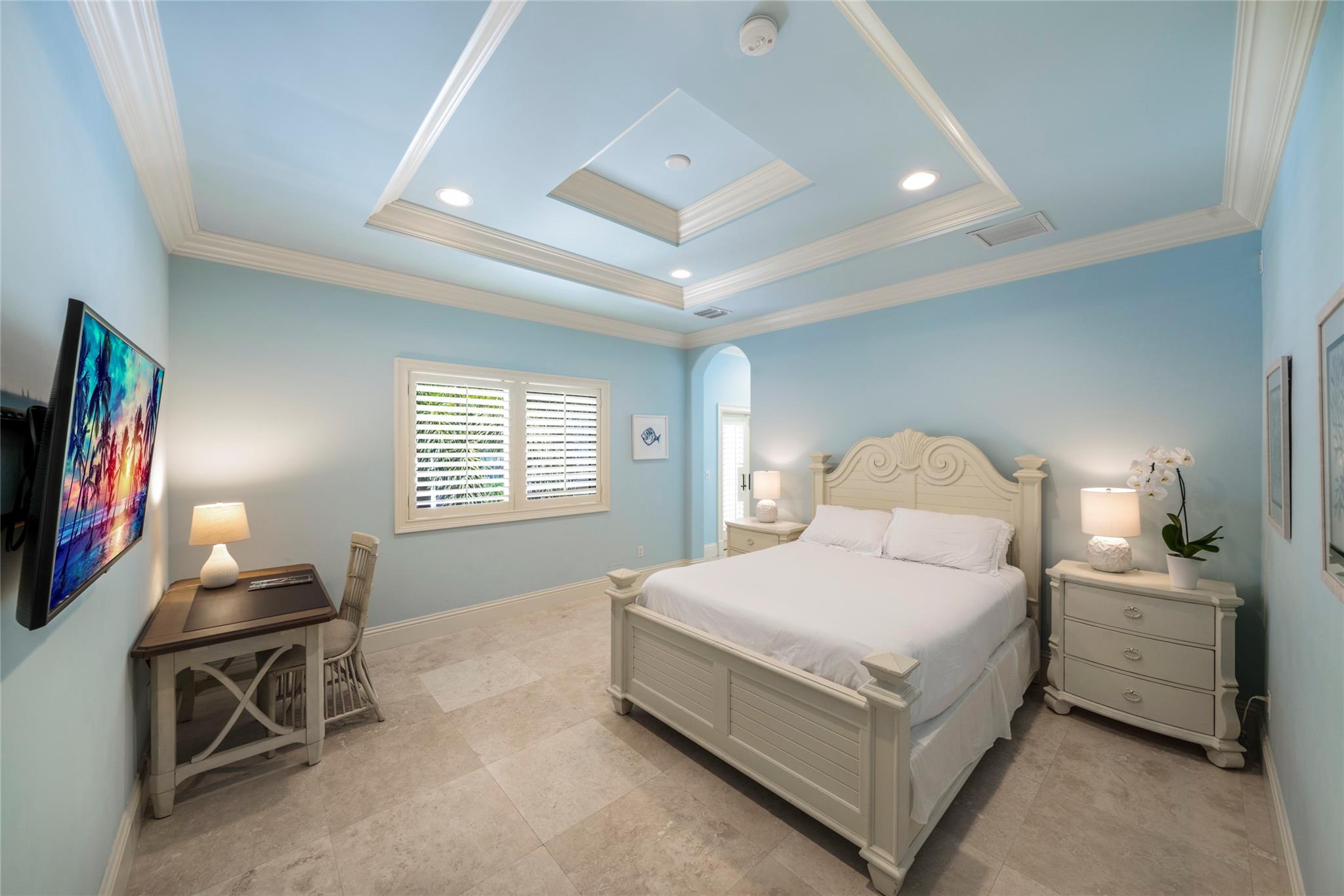 Coral Isles 15-60 B - Residential Lease