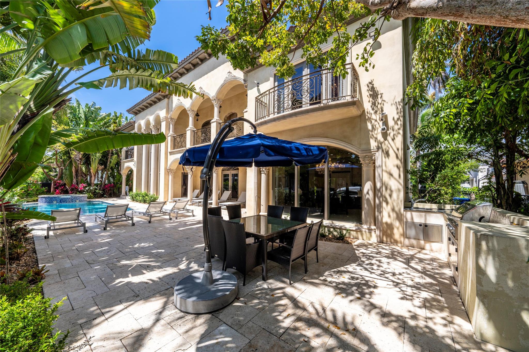 Coral Isles 15-60 B - Residential Lease