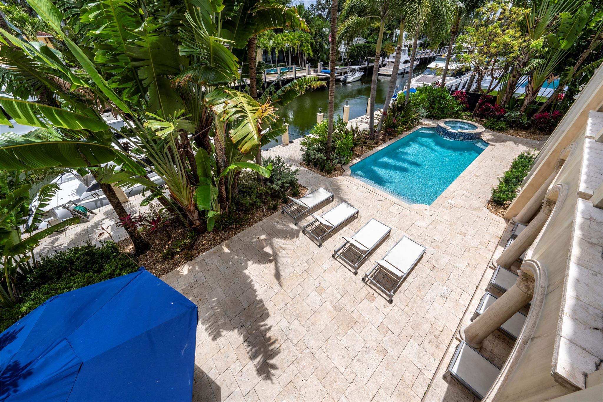 Coral Isles 15-60 B - Residential Lease