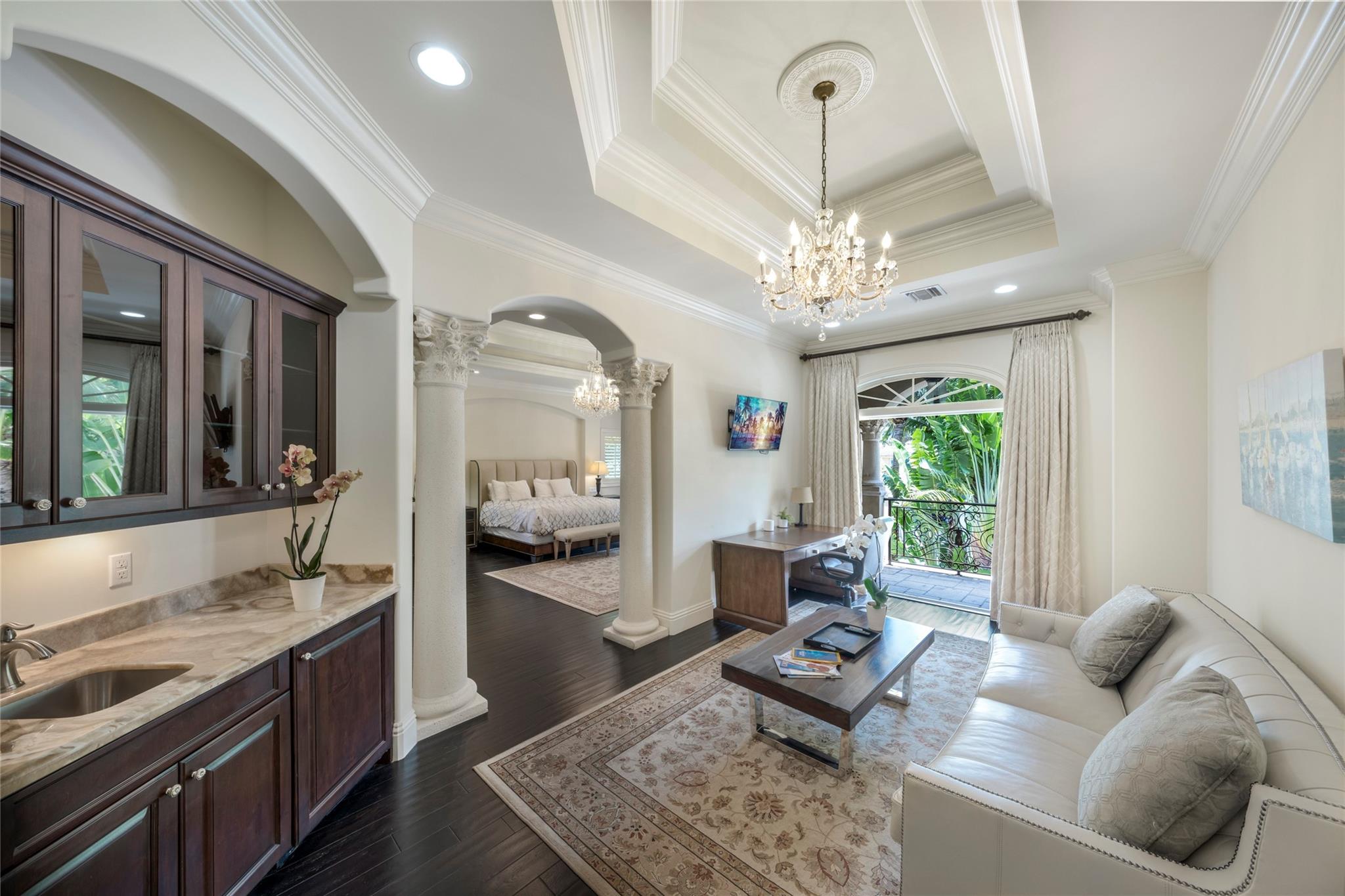 Coral Isles 15-60 B - Residential Lease