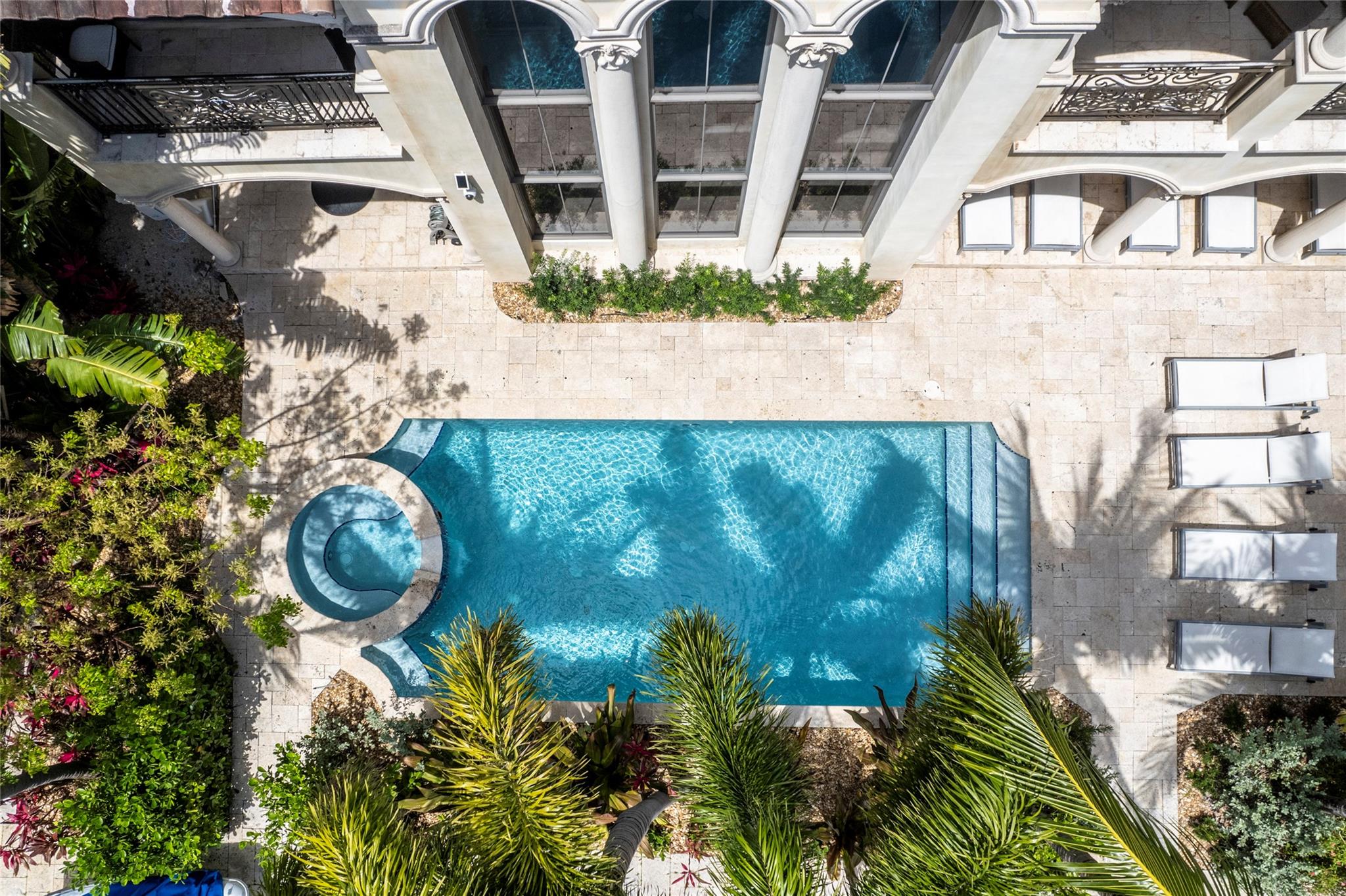 Coral Isles 15-60 B - Residential Lease