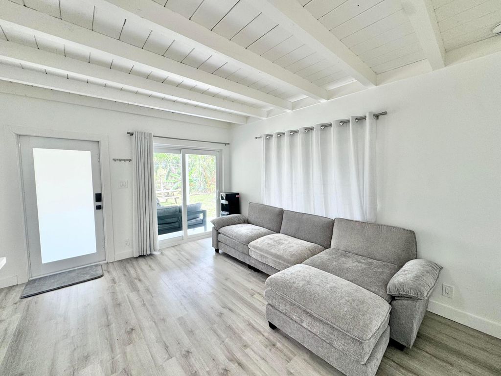 Photo of 1130 NE 18th Avenue #3, Fort Lauderdale, FL 33304 (MLS # B26015538)