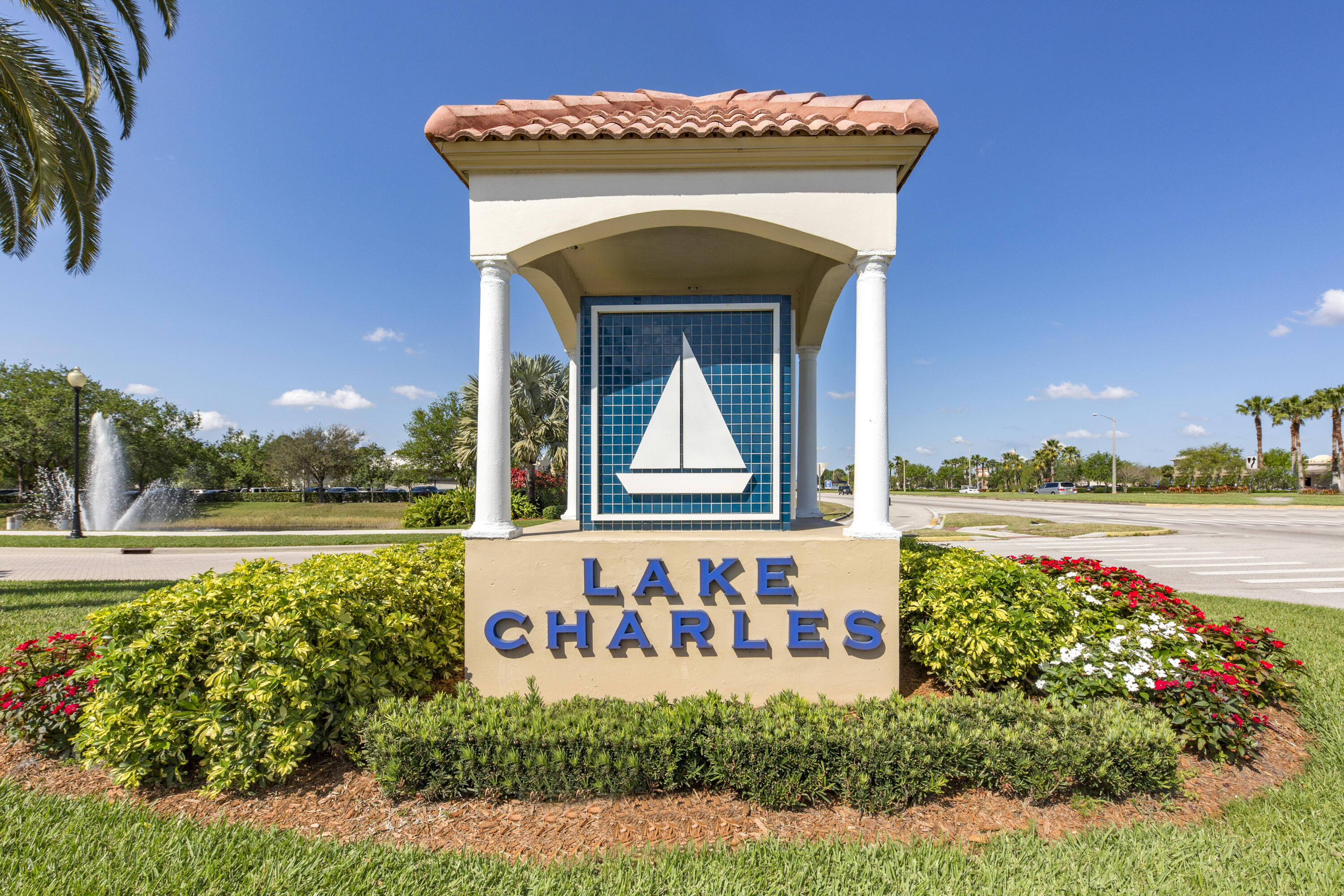LAKE CHARLES PHASE 2A - Residential