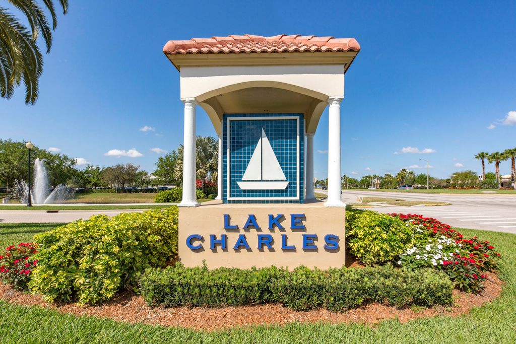 Photo of 713 SW Saint Croix Cove, Port Saint Lucie, FL 34986 (MLS # B26018836)