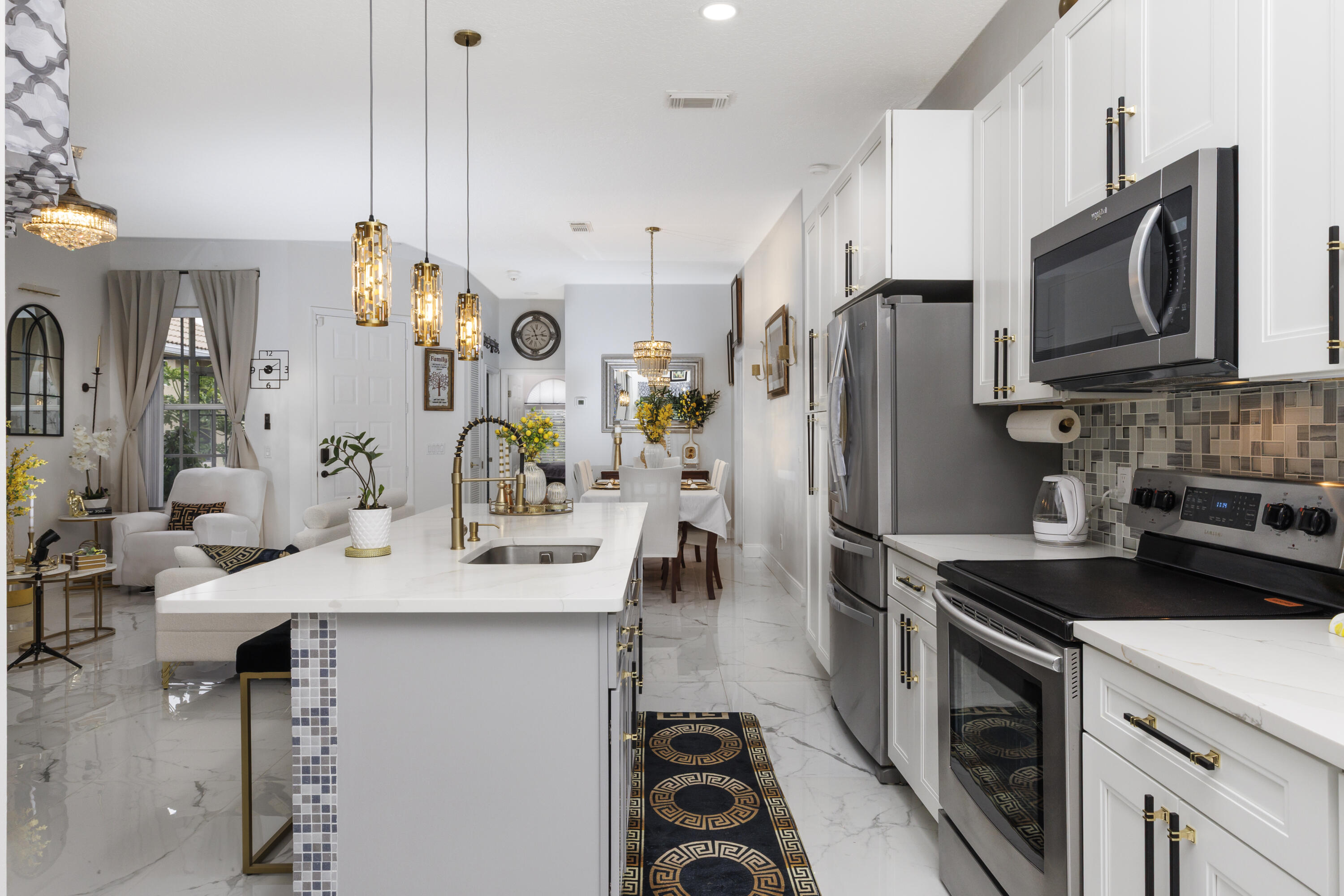 LAKE CHARLES PHASE 2A - Residential