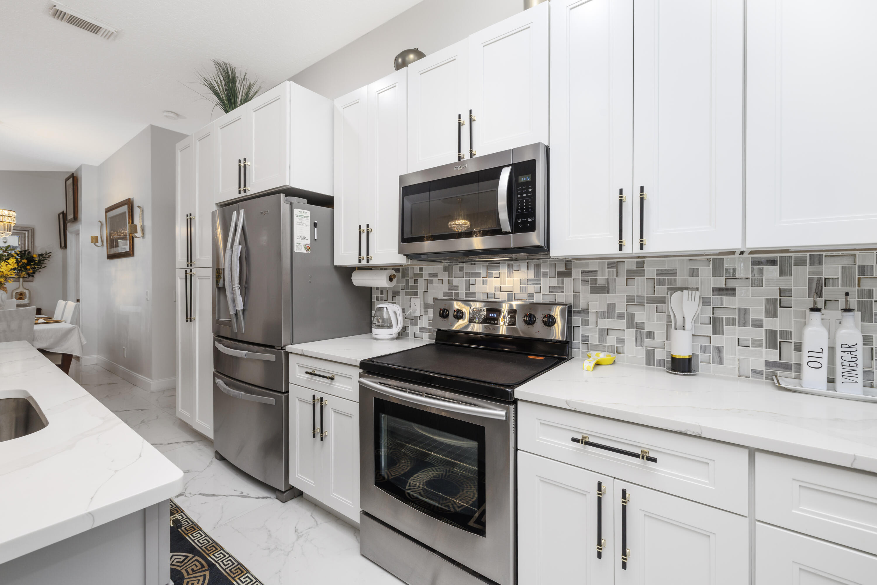 LAKE CHARLES PHASE 2A - Residential