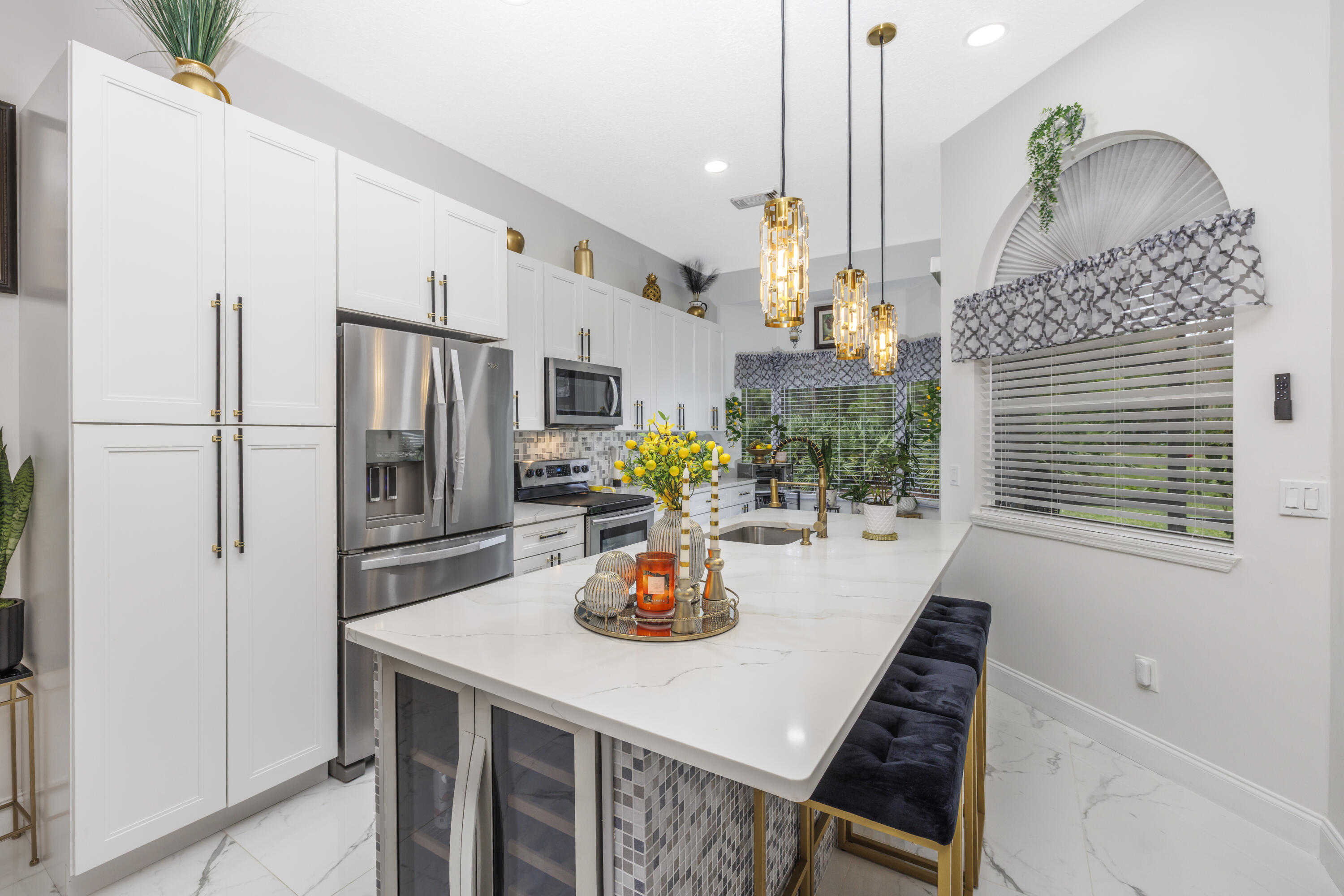 LAKE CHARLES PHASE 2A - Residential