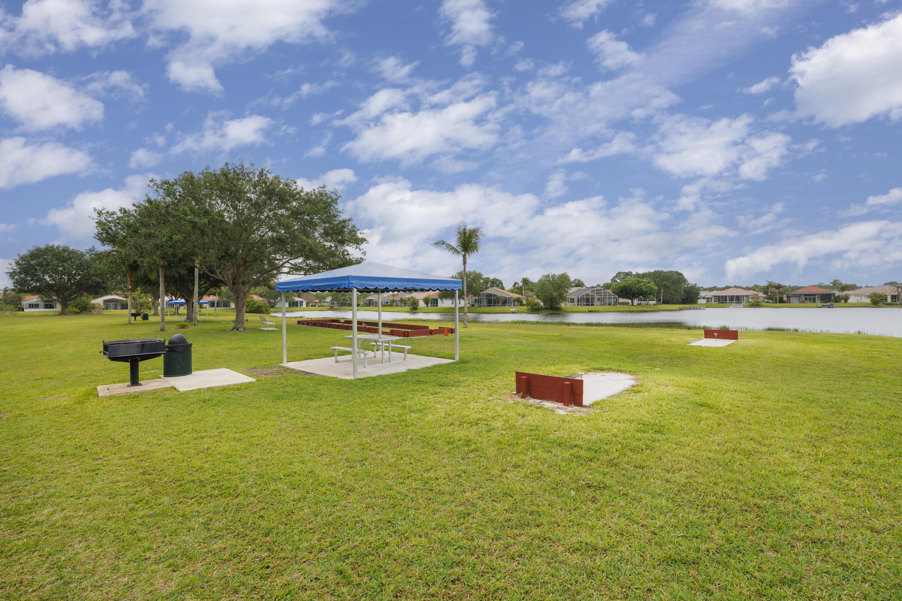 LAKE CHARLES PHASE 2A - Residential