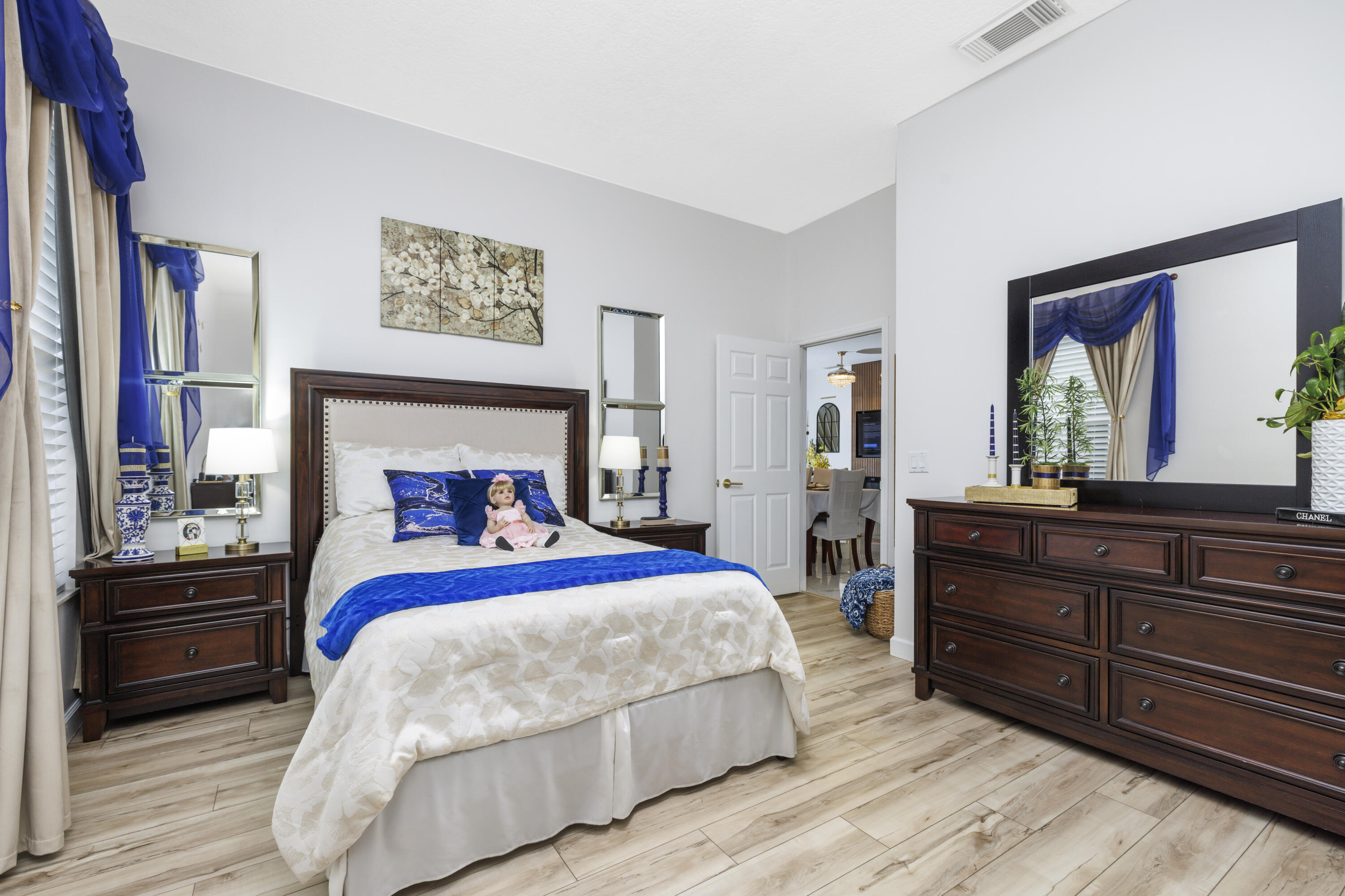 LAKE CHARLES PHASE 2A - Residential