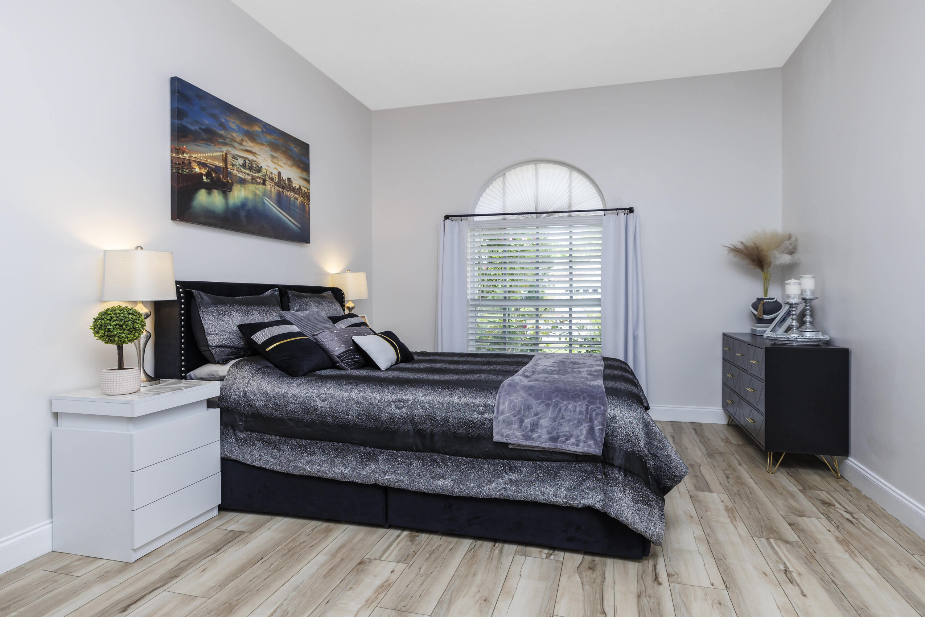 LAKE CHARLES PHASE 2A - Residential