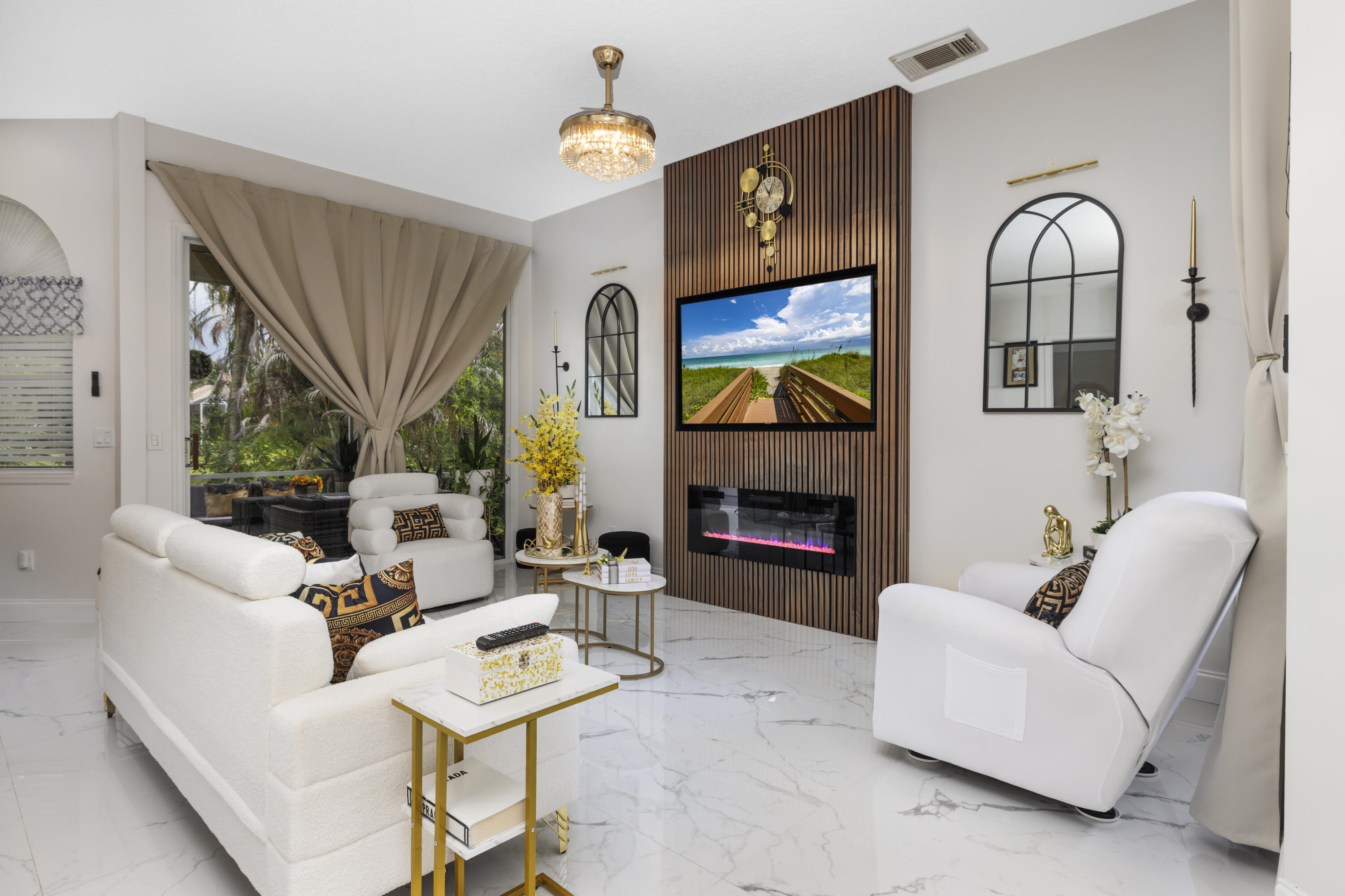 LAKE CHARLES PHASE 2A - Residential