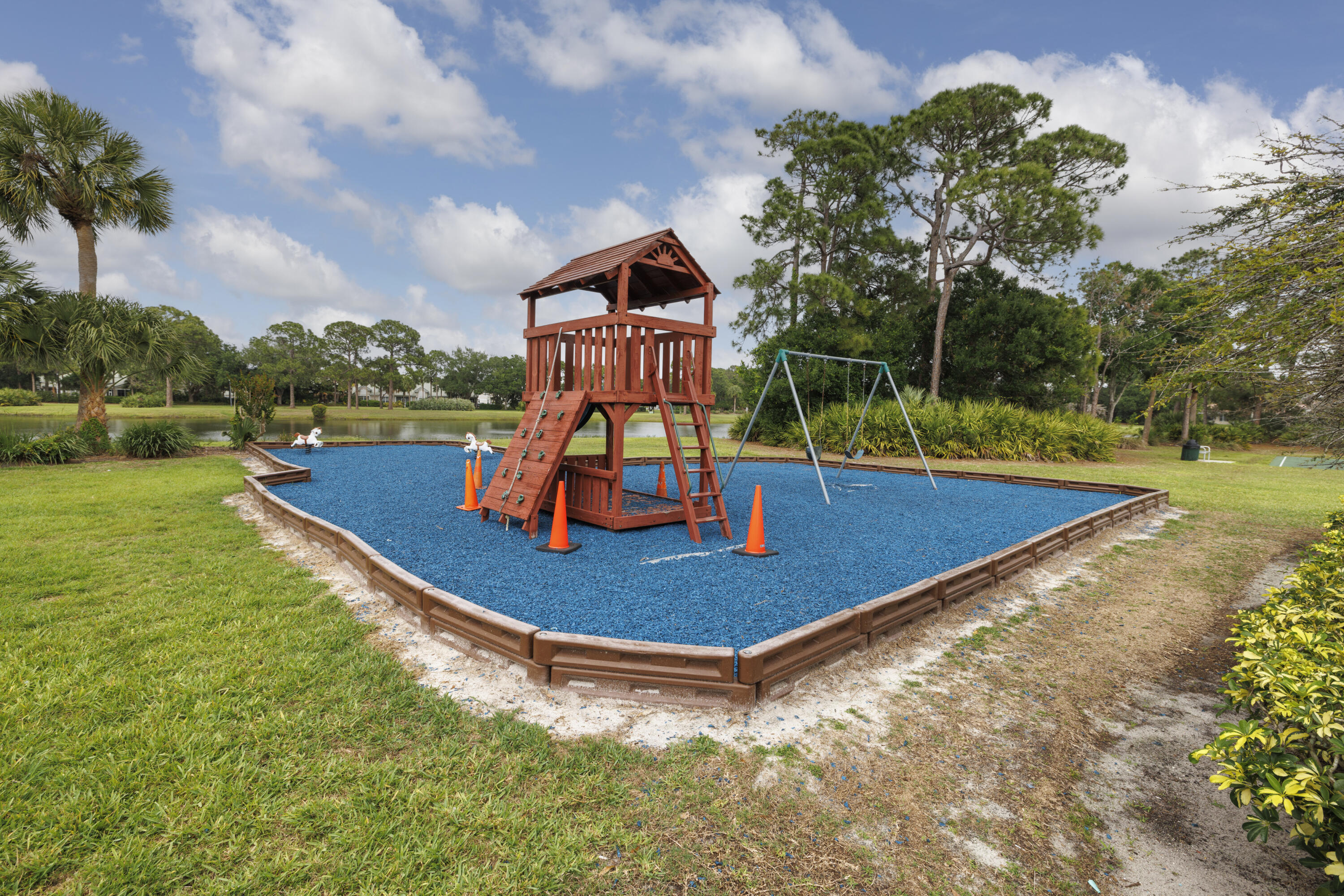 LAKE CHARLES PHASE 2A - Residential