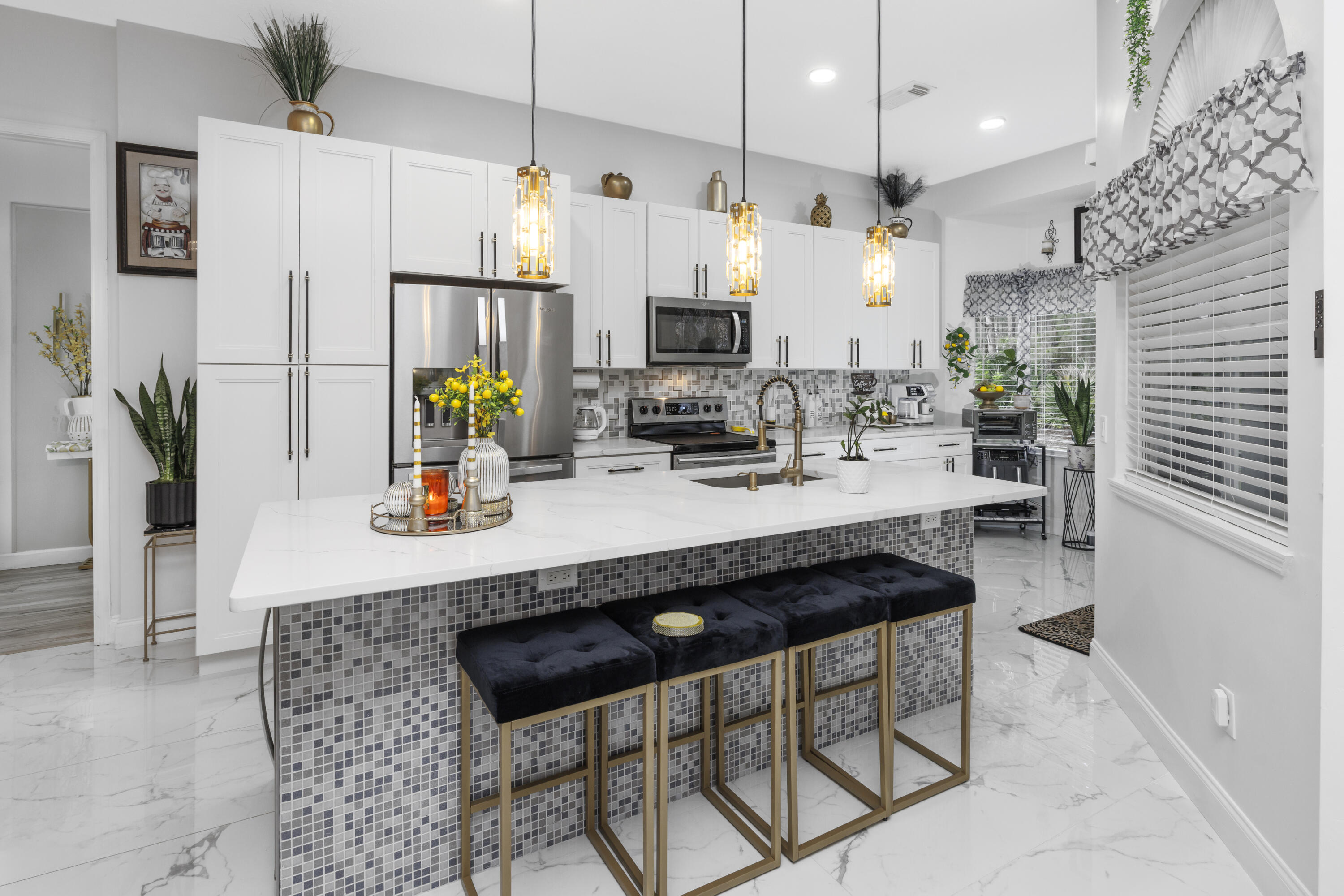 LAKE CHARLES PHASE 2A - Residential