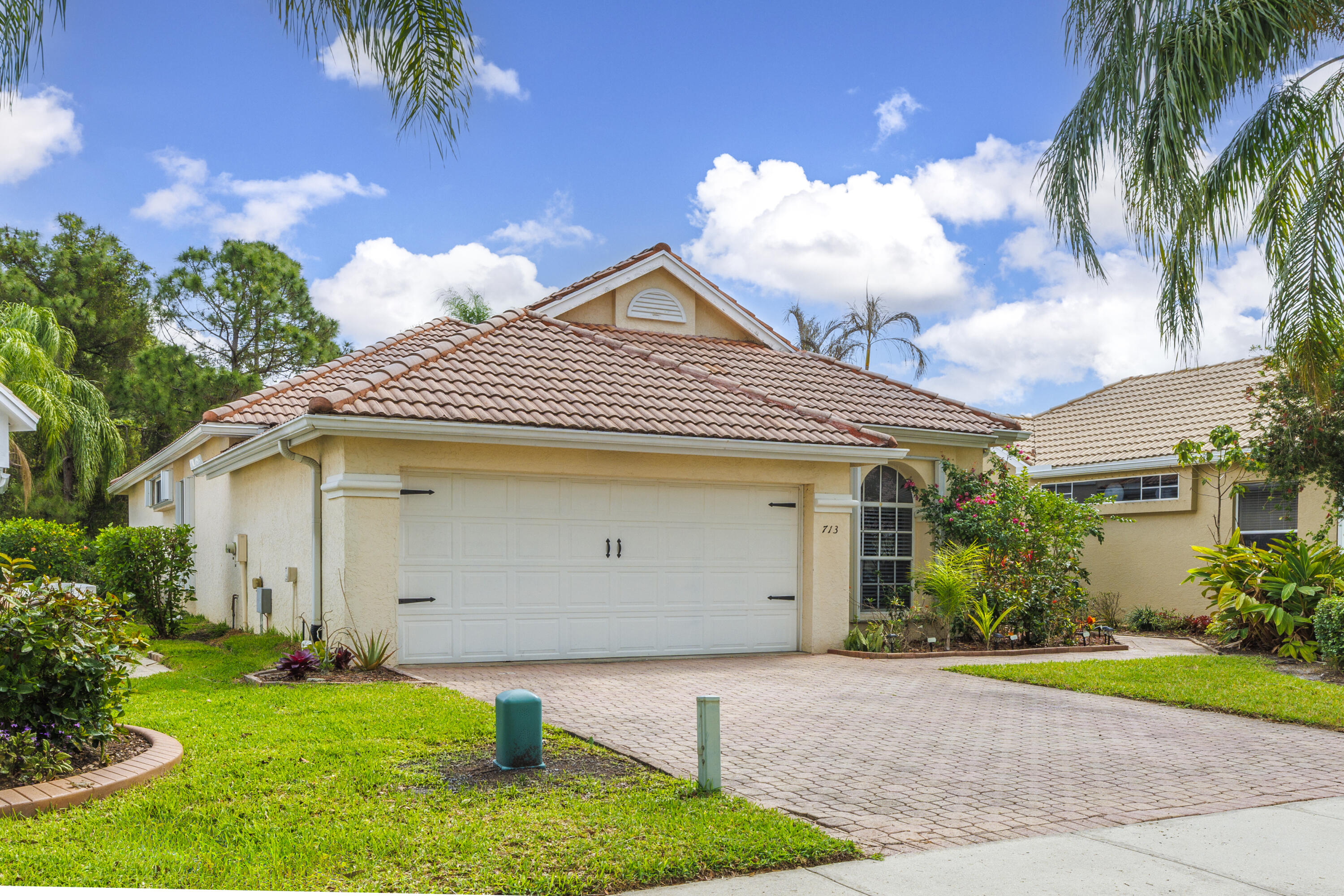 LAKE CHARLES PHASE 2A - Residential