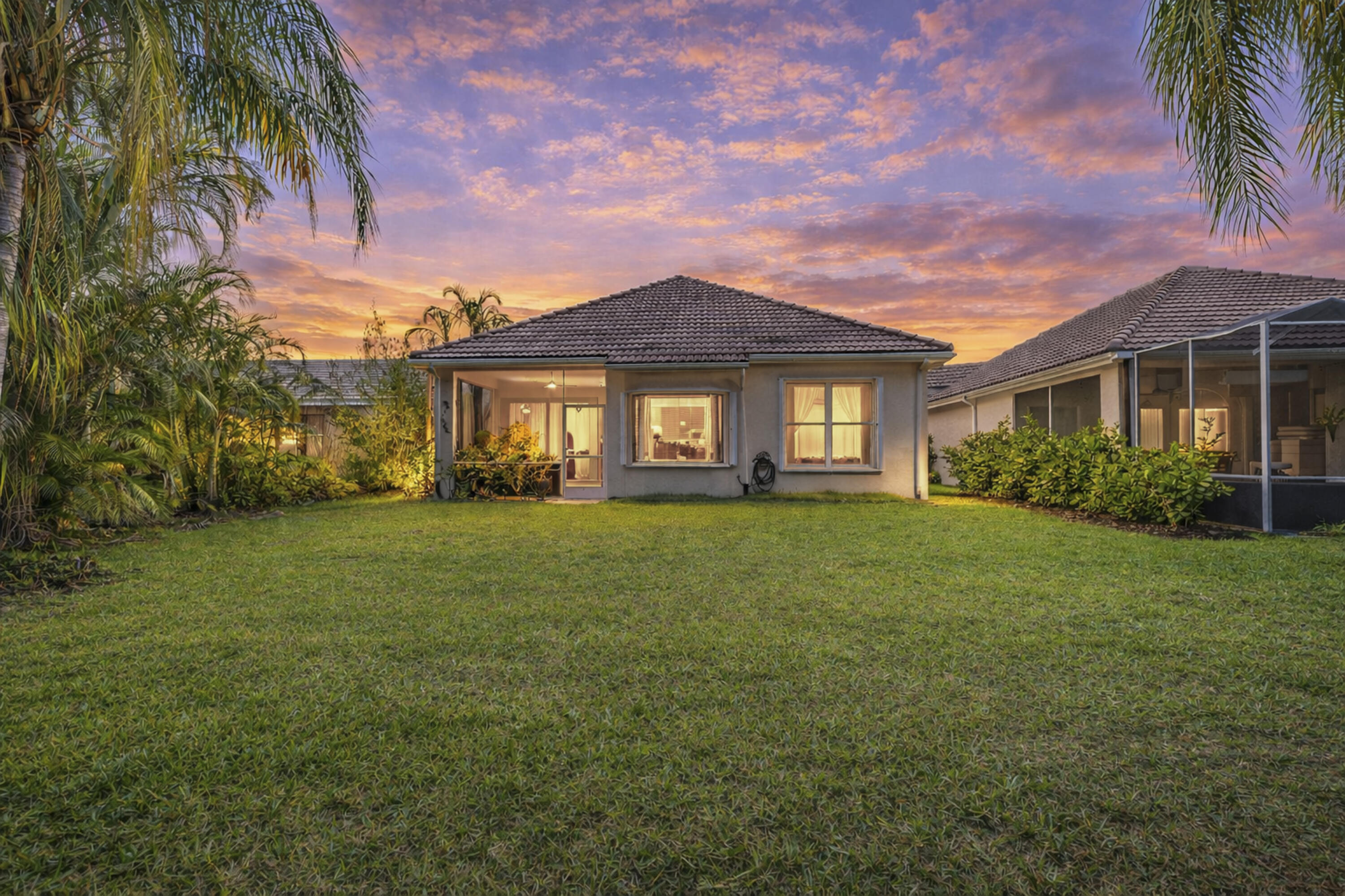 LAKE CHARLES PHASE 2A - Residential