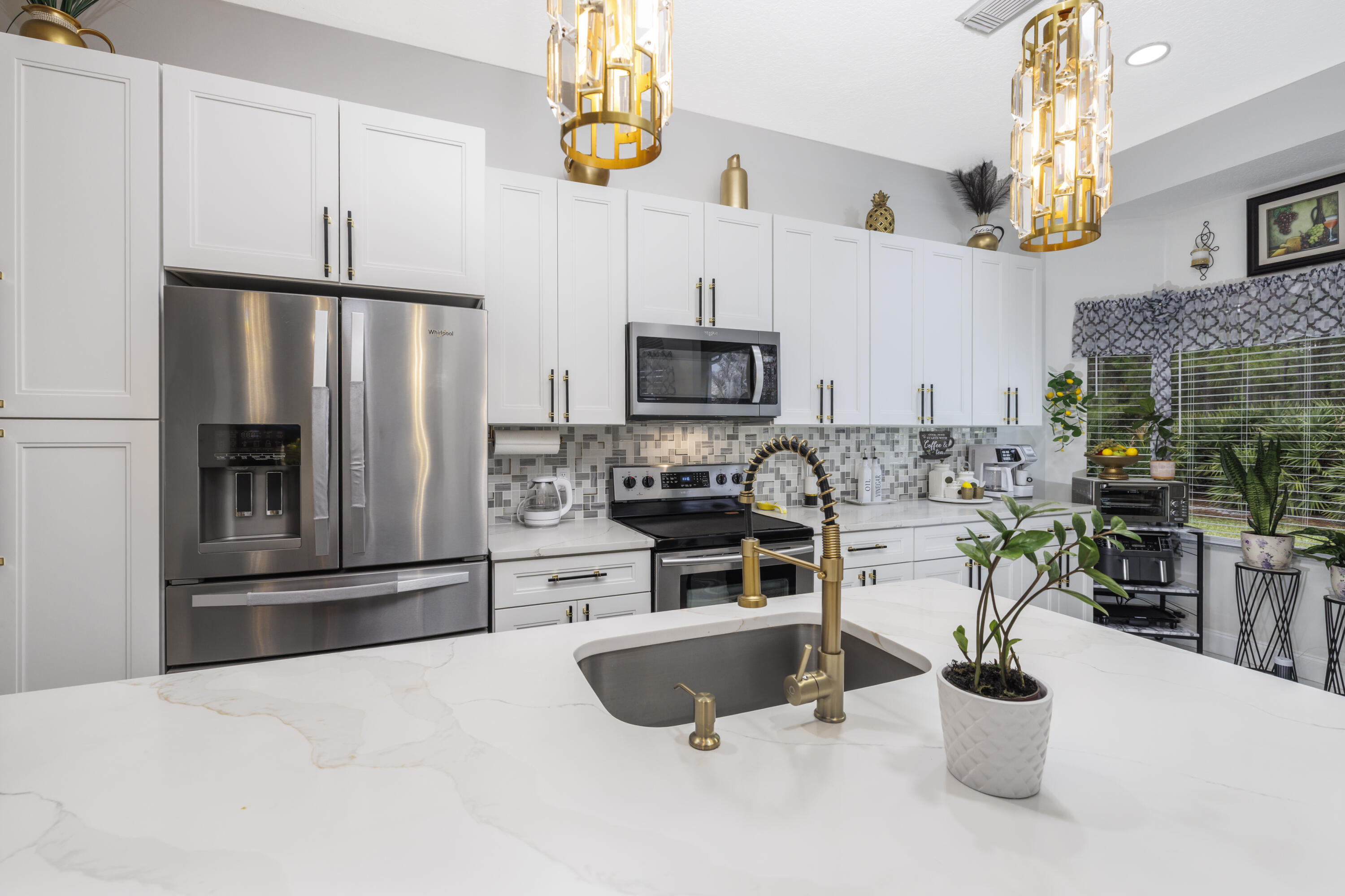 LAKE CHARLES PHASE 2A - Residential