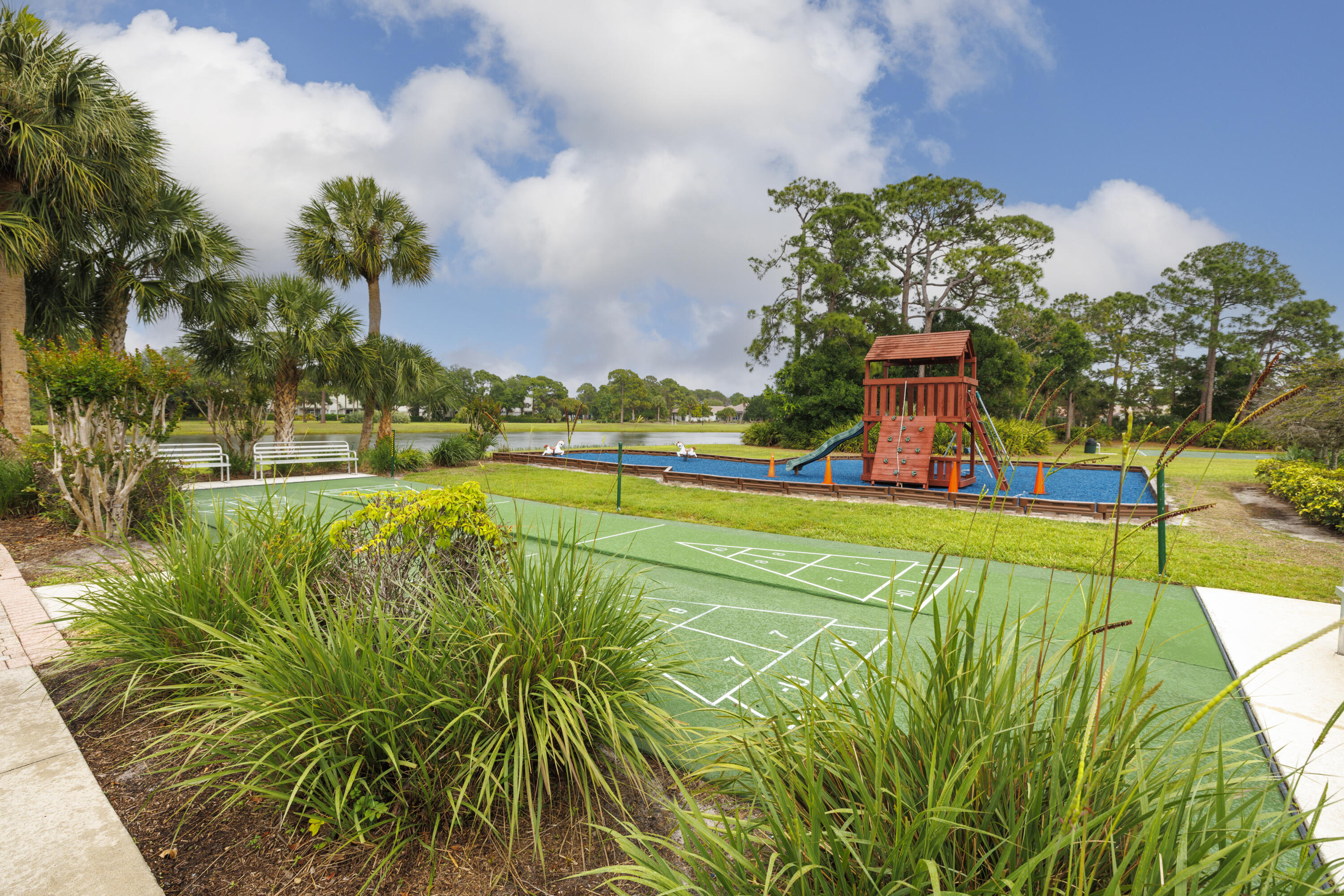 LAKE CHARLES PHASE 2A - Residential