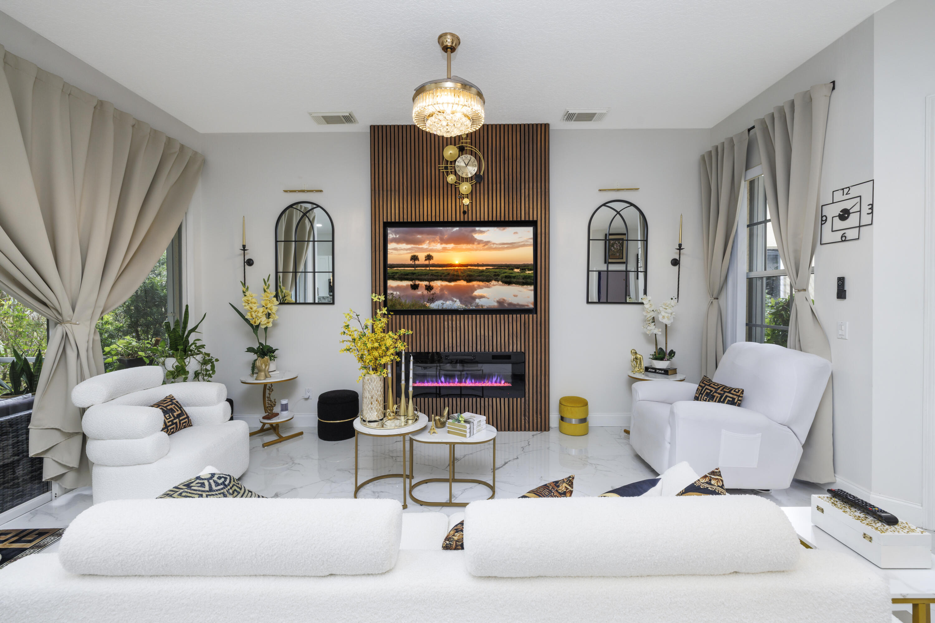 LAKE CHARLES PHASE 2A - Residential