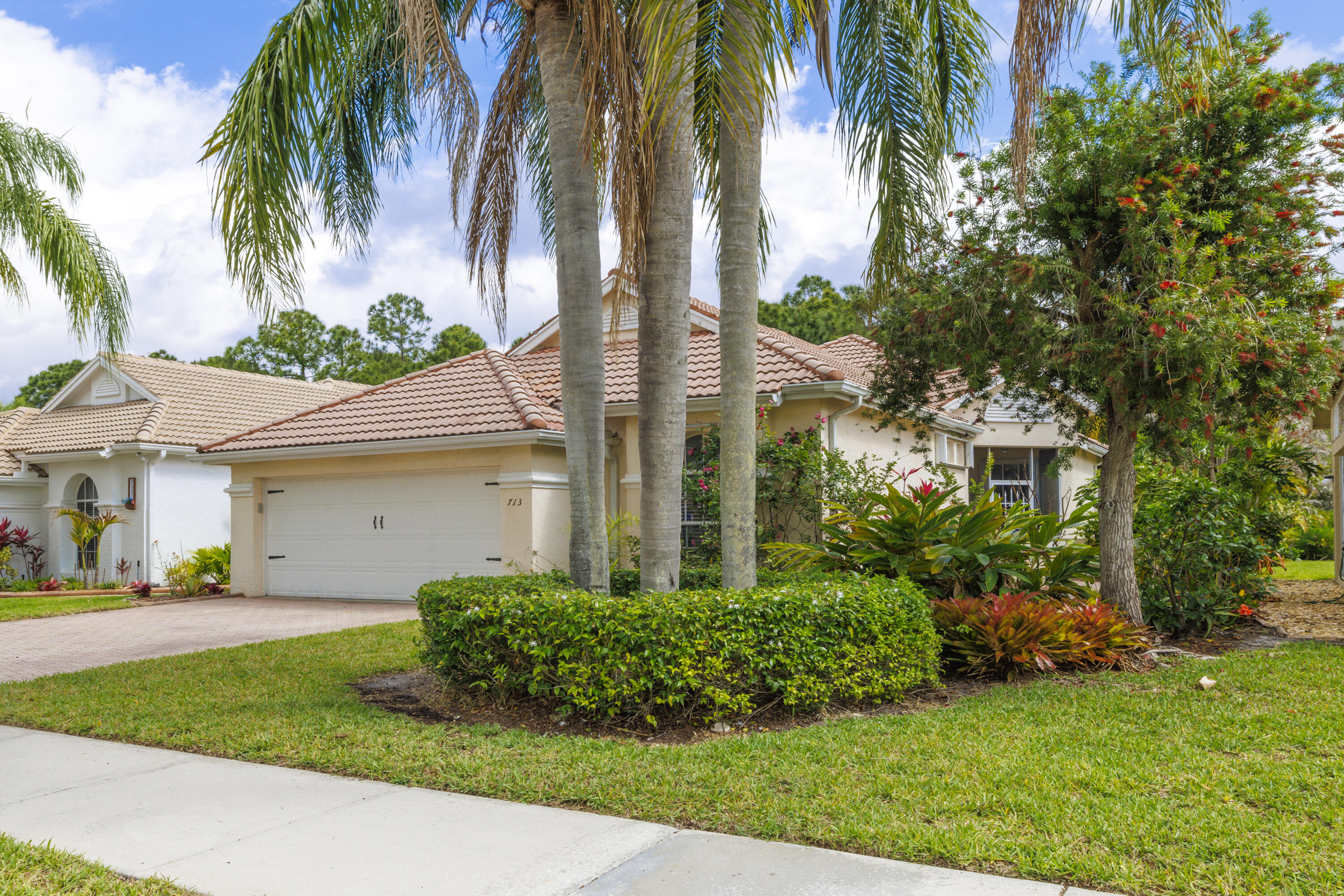 LAKE CHARLES PHASE 2A - Residential