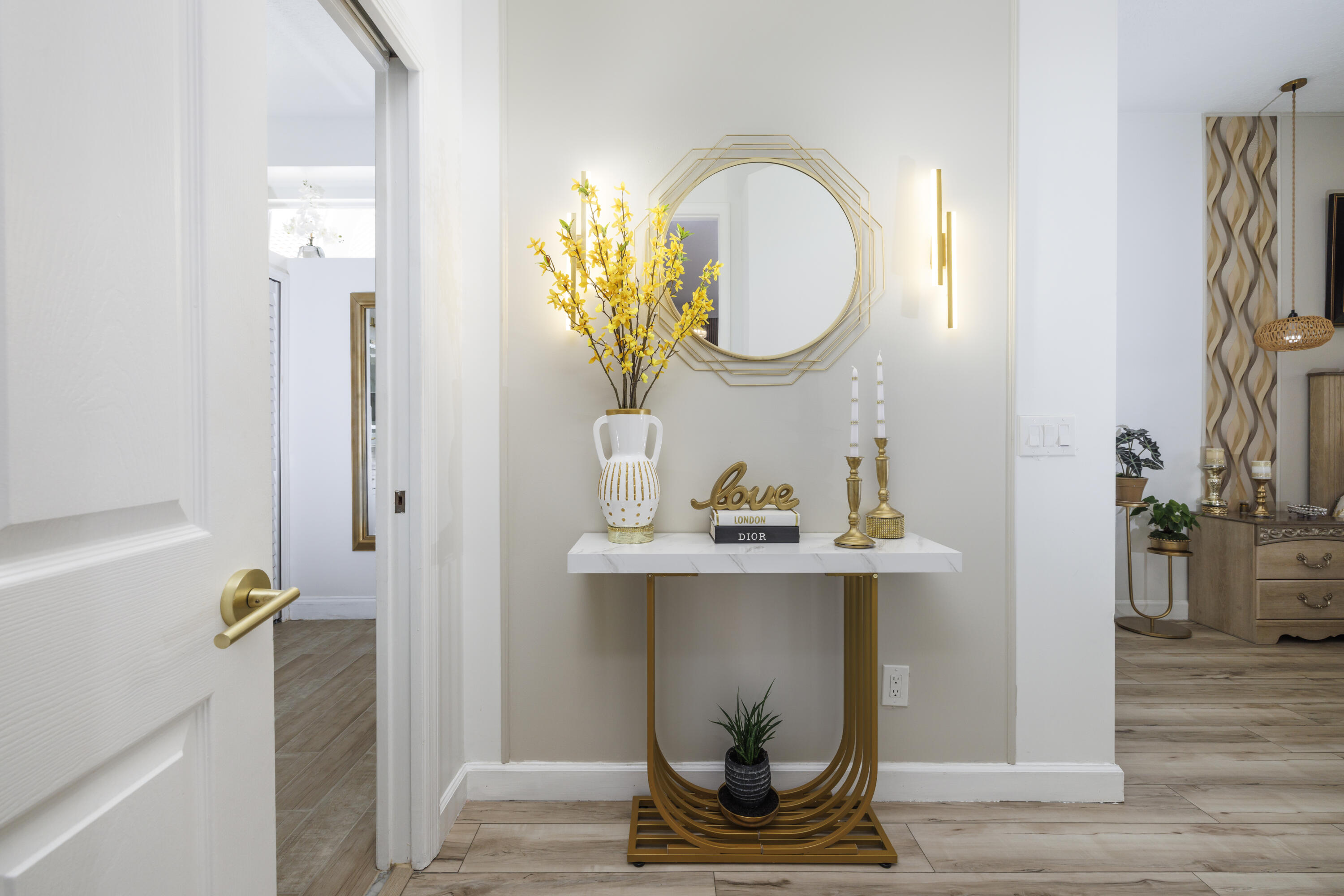 LAKE CHARLES PHASE 2A - Residential