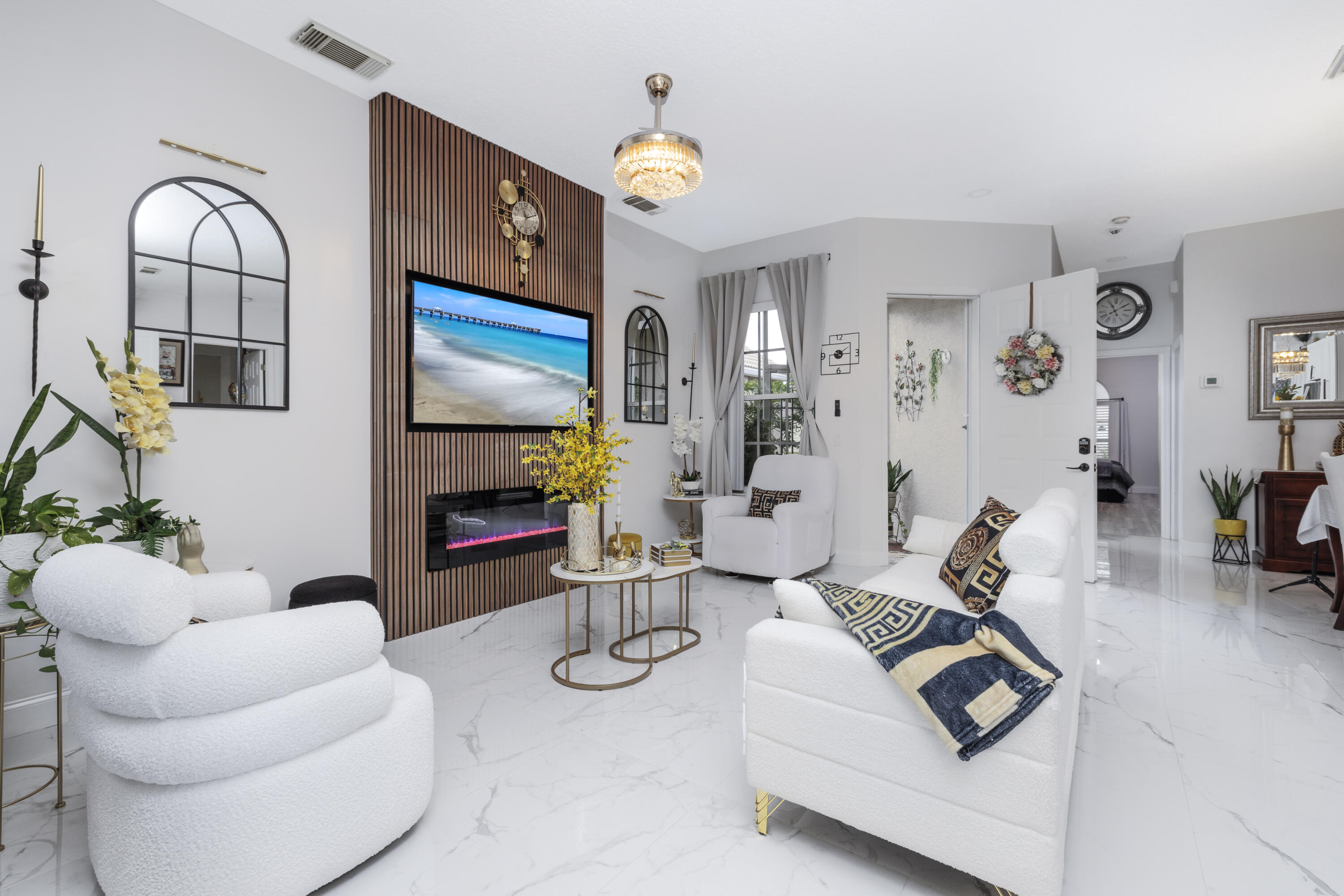 LAKE CHARLES PHASE 2A - Residential