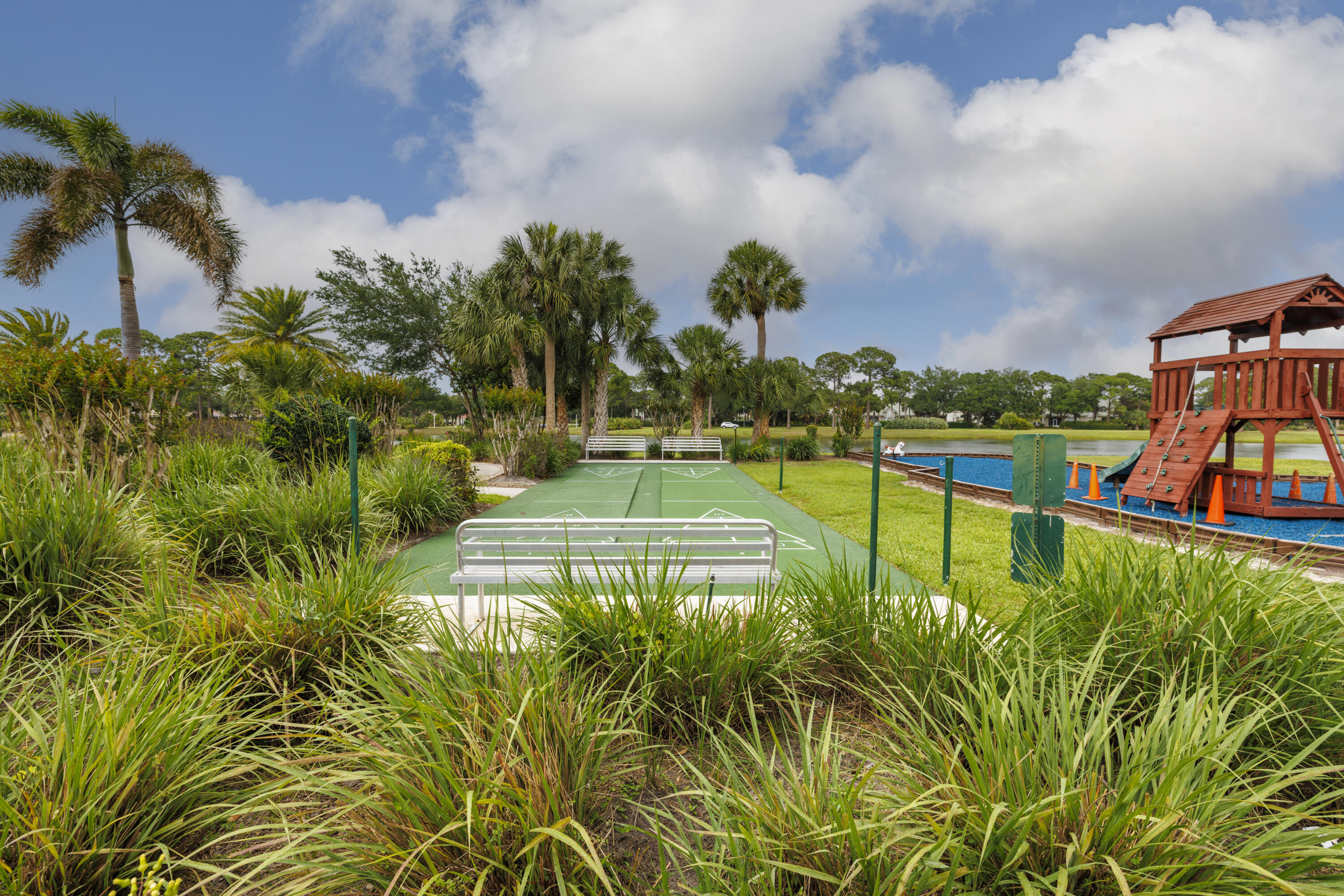 LAKE CHARLES PHASE 2A - Residential