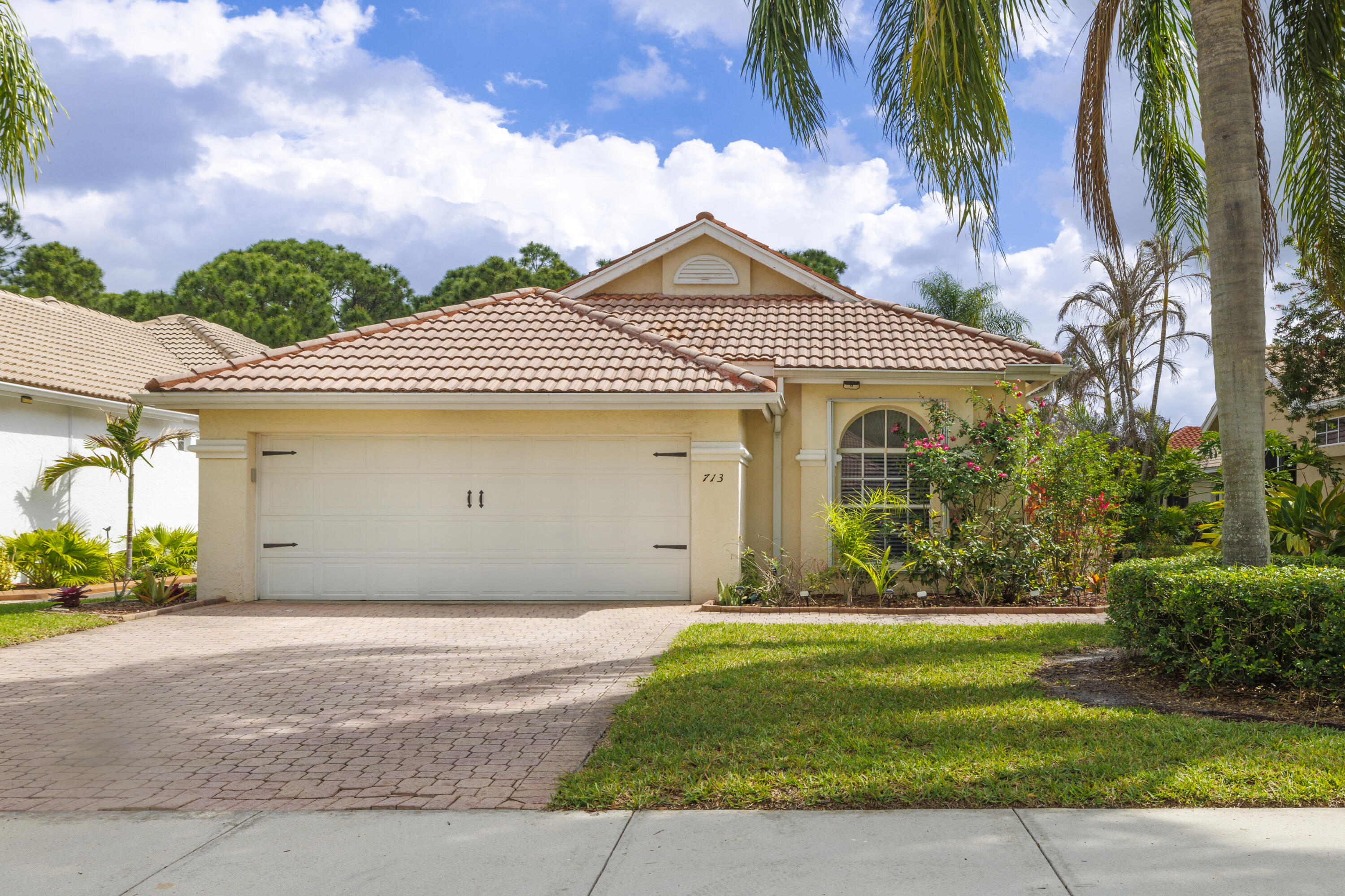 LAKE CHARLES PHASE 2A - Residential