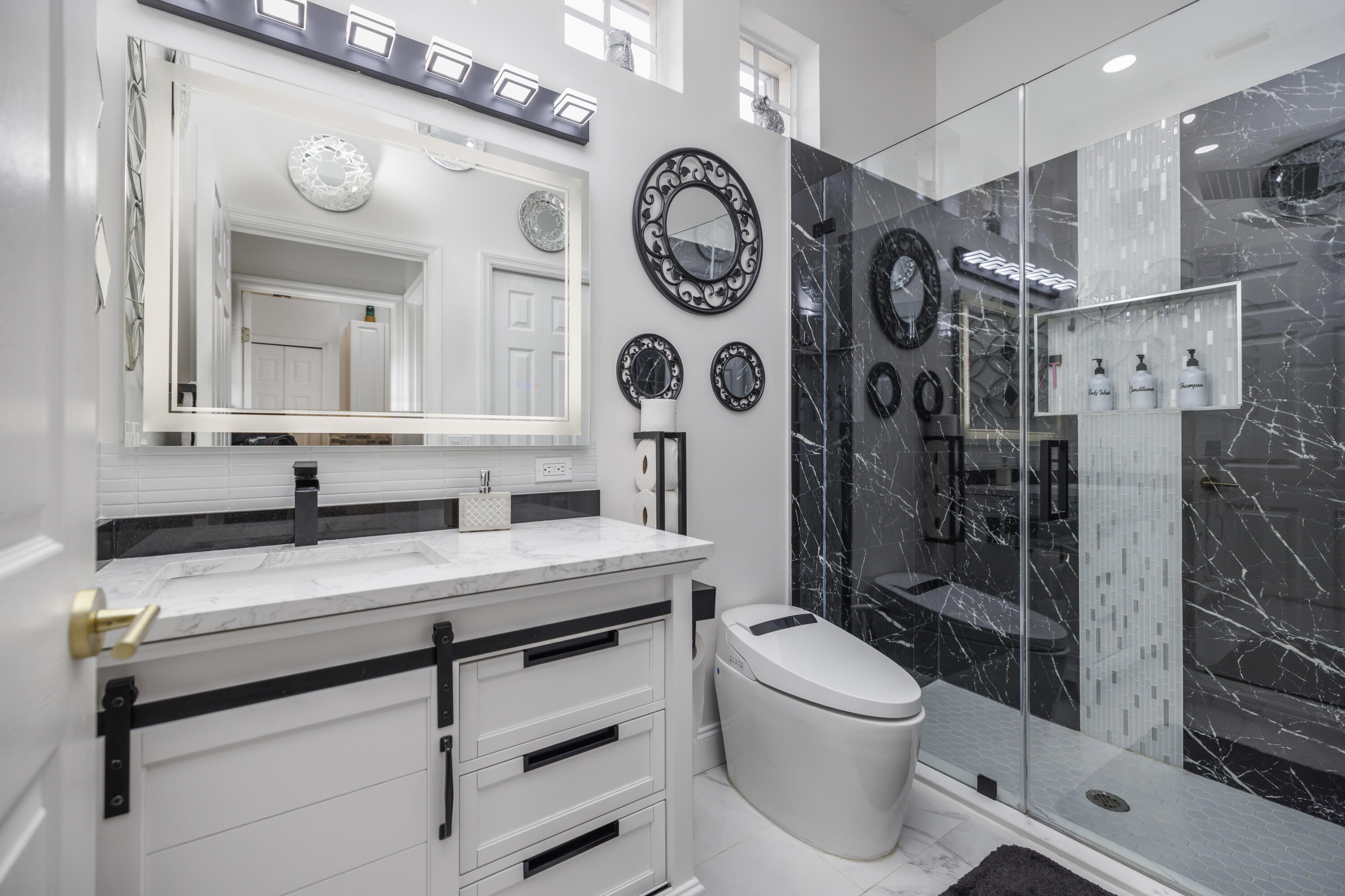 LAKE CHARLES PHASE 2A - Residential