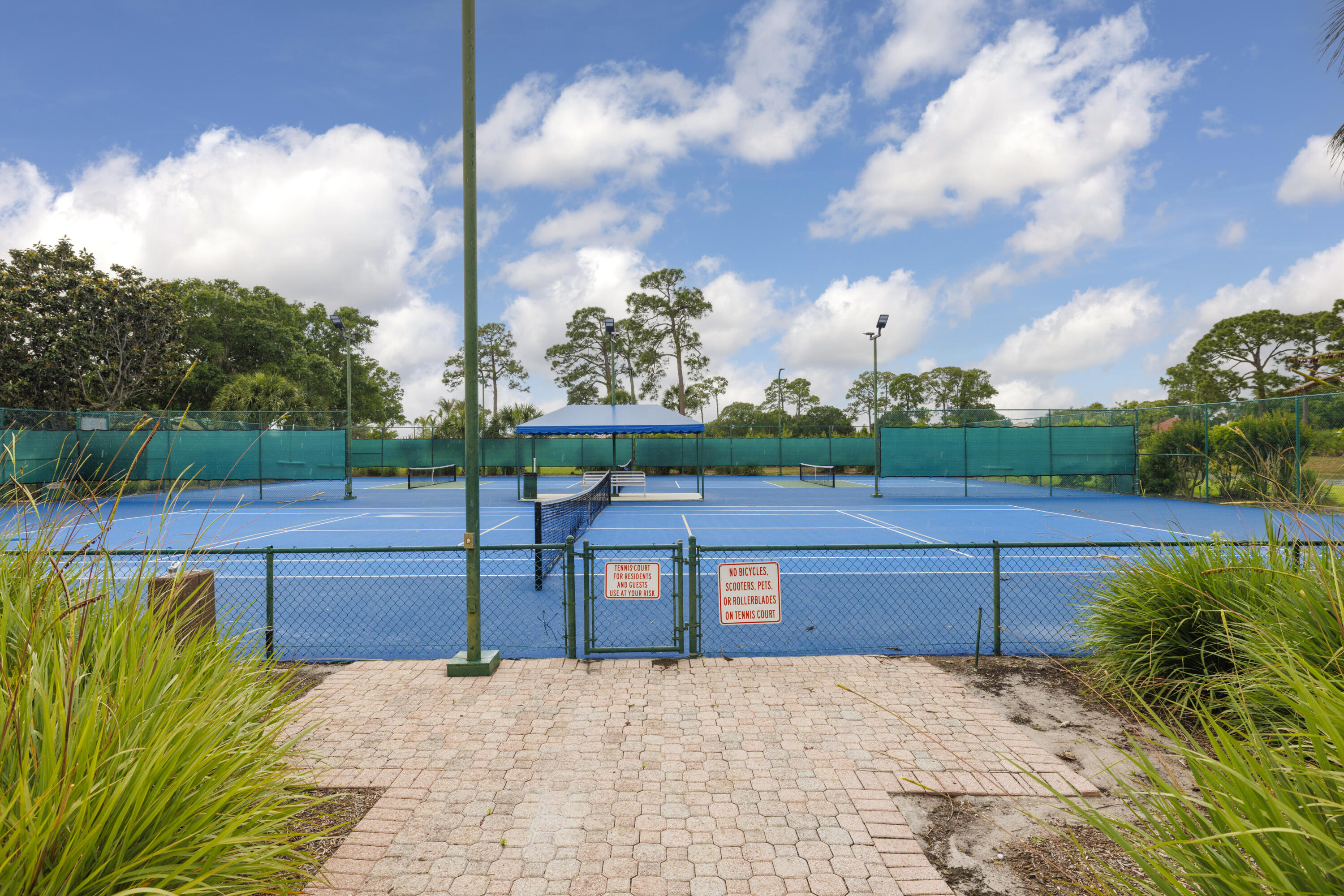 LAKE CHARLES PHASE 2A - Residential