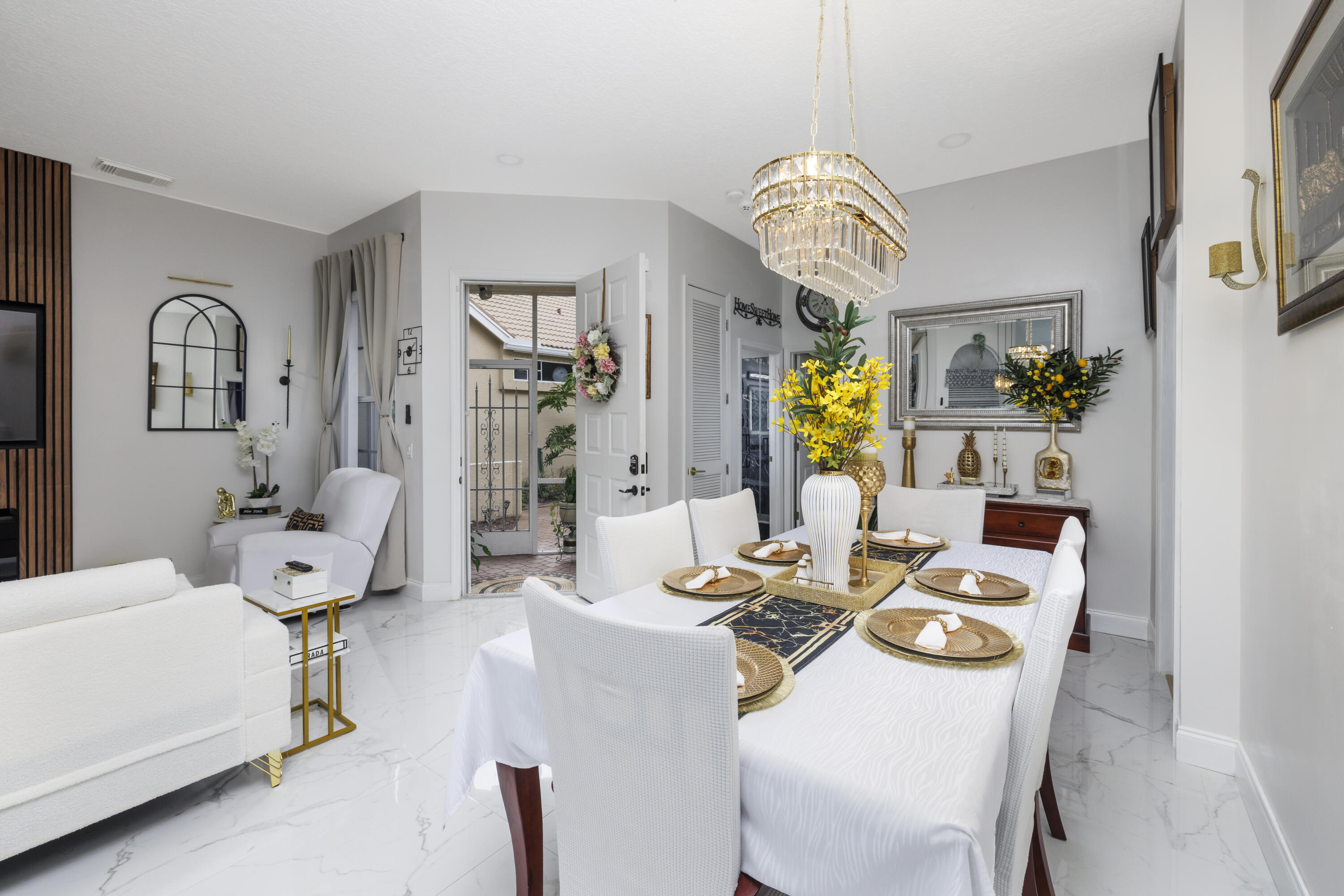 LAKE CHARLES PHASE 2A - Residential