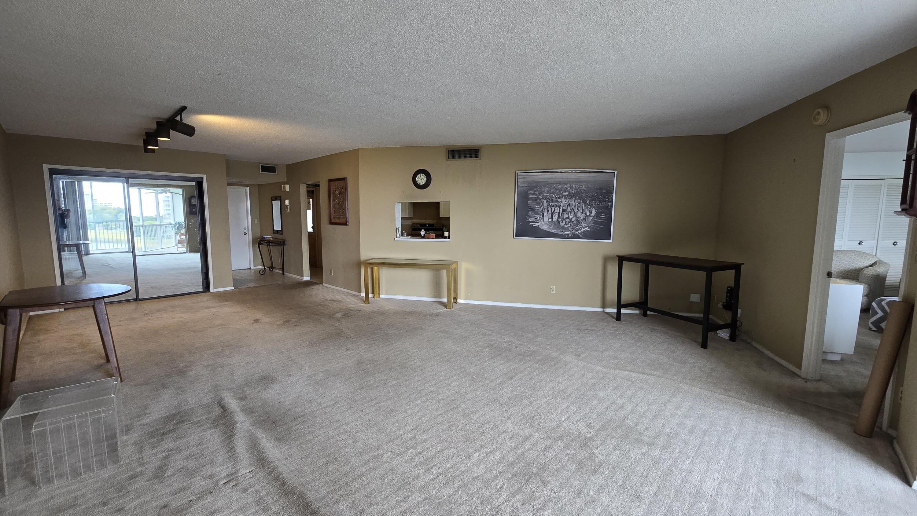 3051 N Course Drive 605