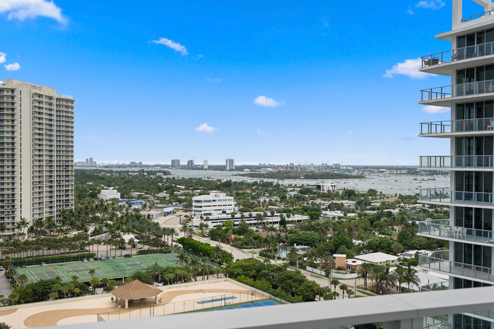Amrit Ocean Resort and Re - Residential