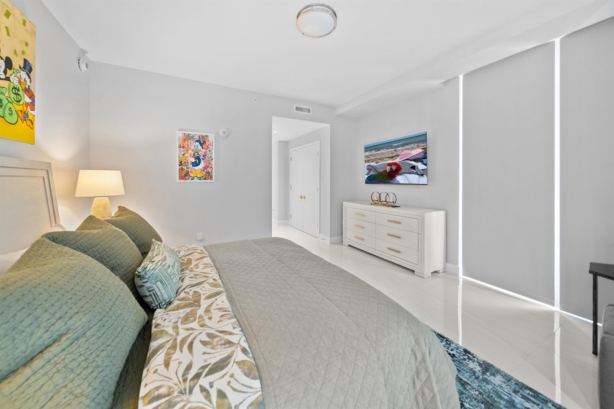 Amrit Ocean Resort and Re - Residential