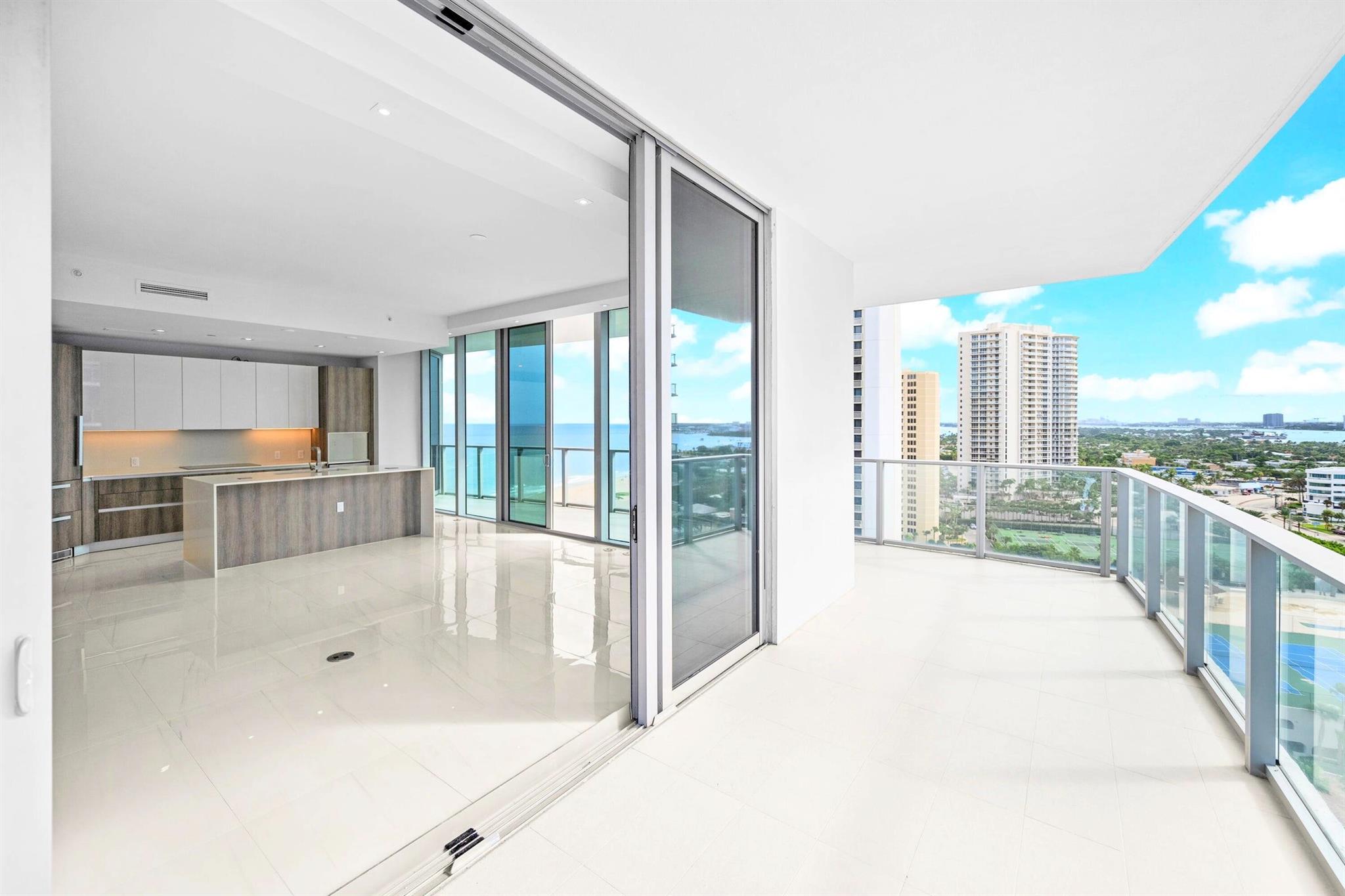 3100 N Ocean Drive H-1608