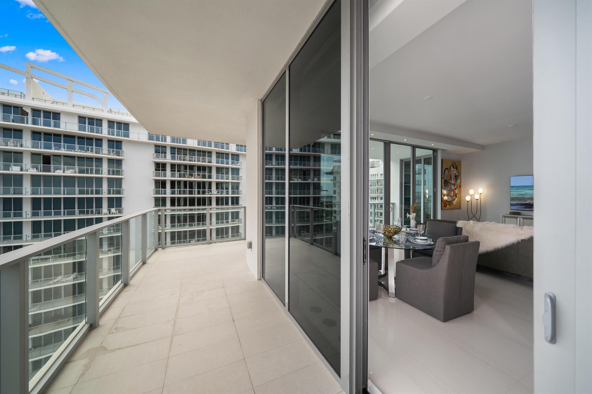 Amrit Ocean Resort and Re - Residential
