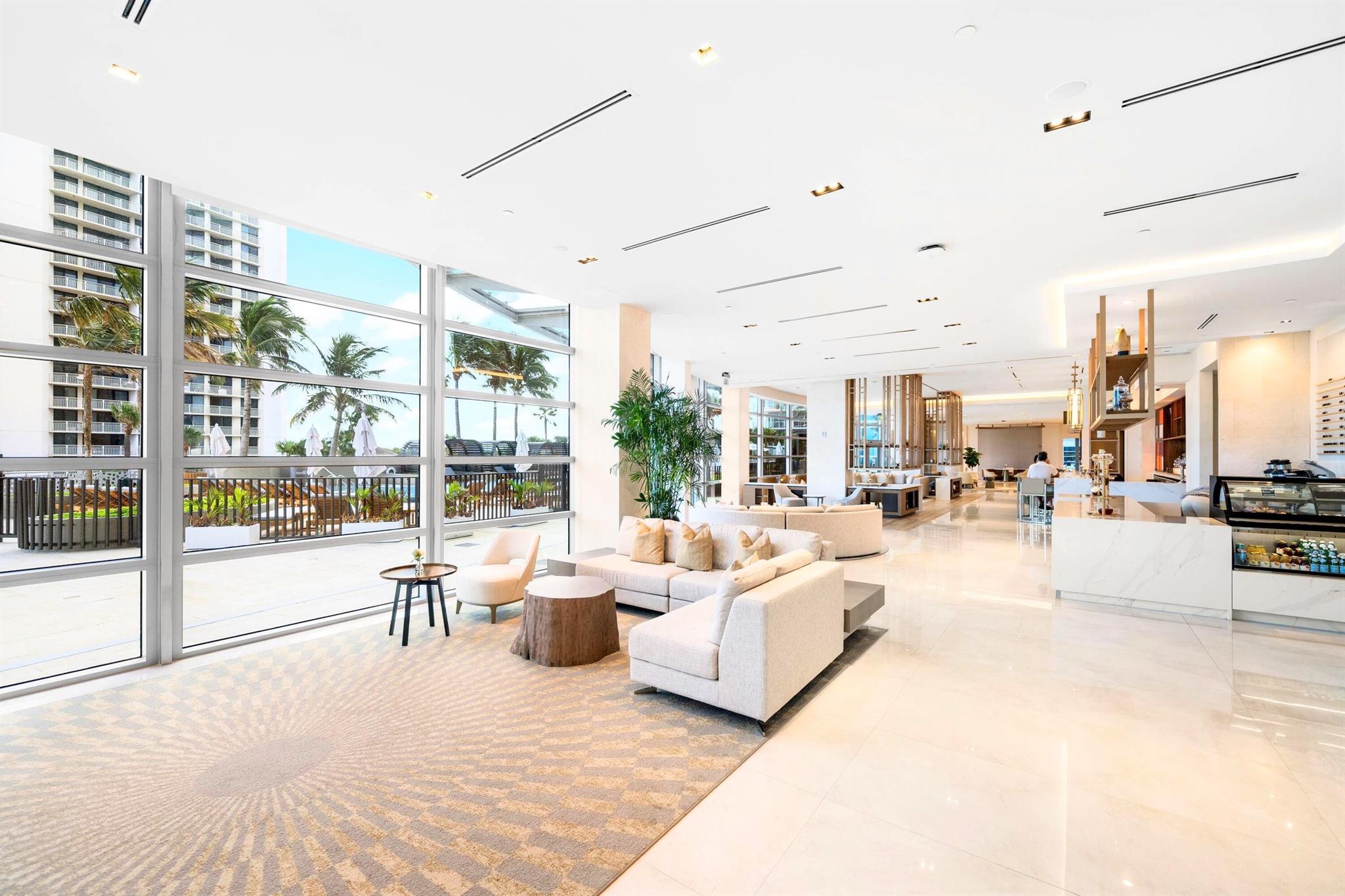 Amrit Ocean Resort and Re - Residential