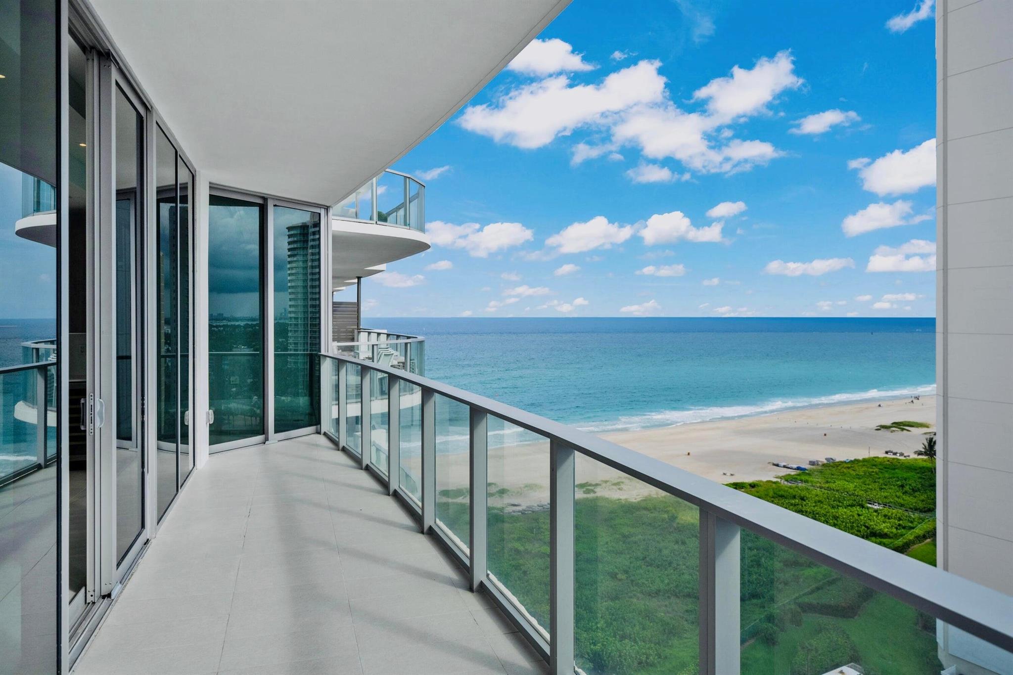 3100 N Ocean Drive H-1608