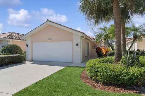 2569 Livingston Lane West Palm Beach FL 33411