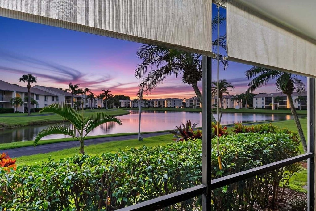 Photo of 1111 GREEN PINE Boulevard #F1, West Palm Beach, FL 33409 (MLS # B26065469)